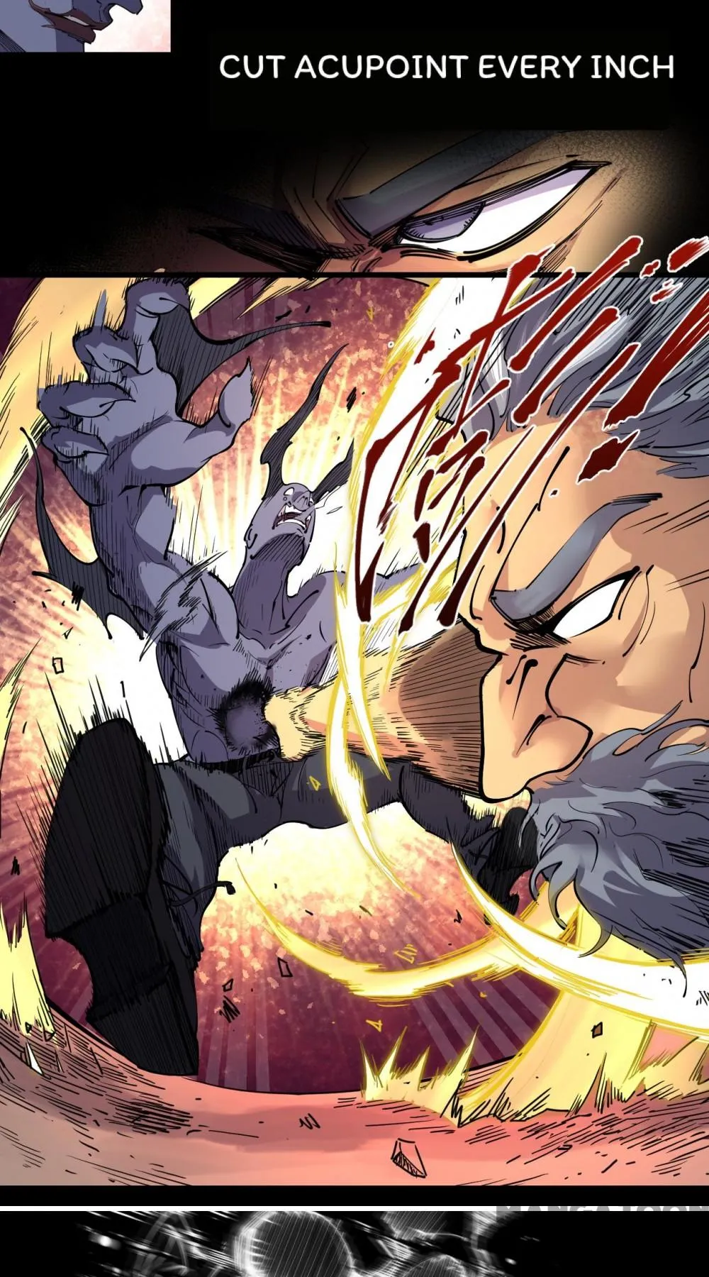 Read Save A Female Assassin chapter 77 image 10 on Lezhin