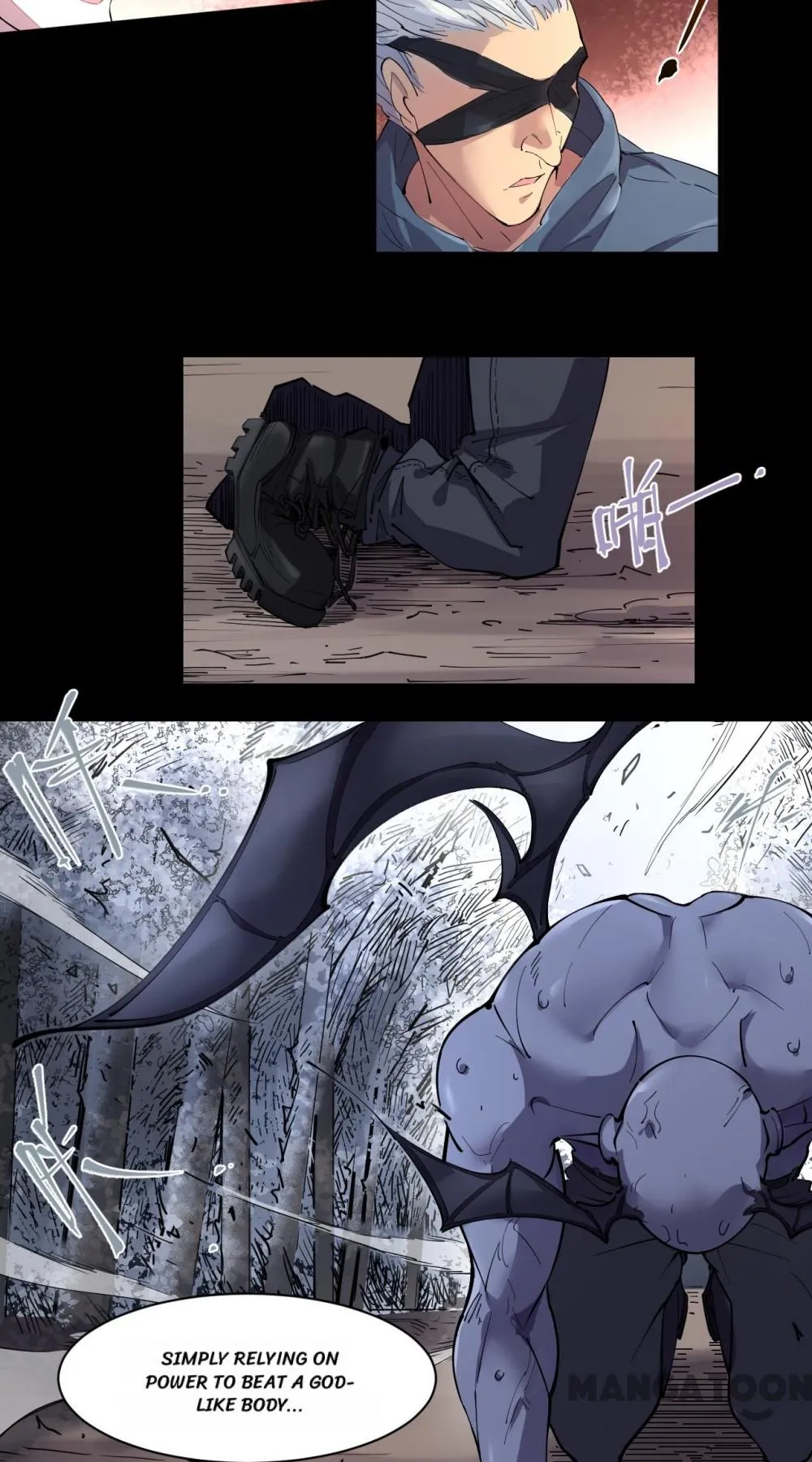 Read Save A Female Assassin chapter 77 image 12 on Lezhin