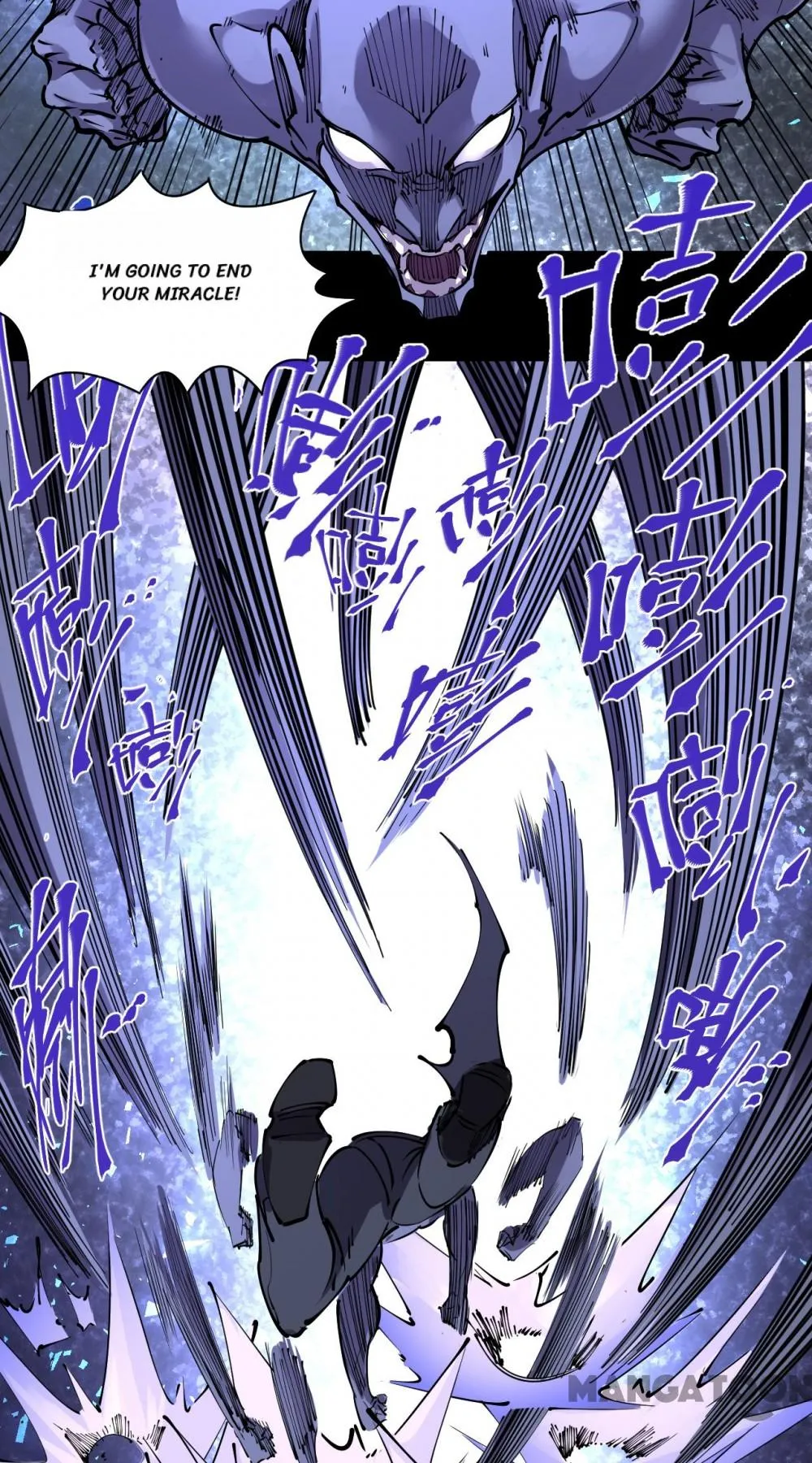 Read Save A Female Assassin chapter 77 image 2 on Lezhin