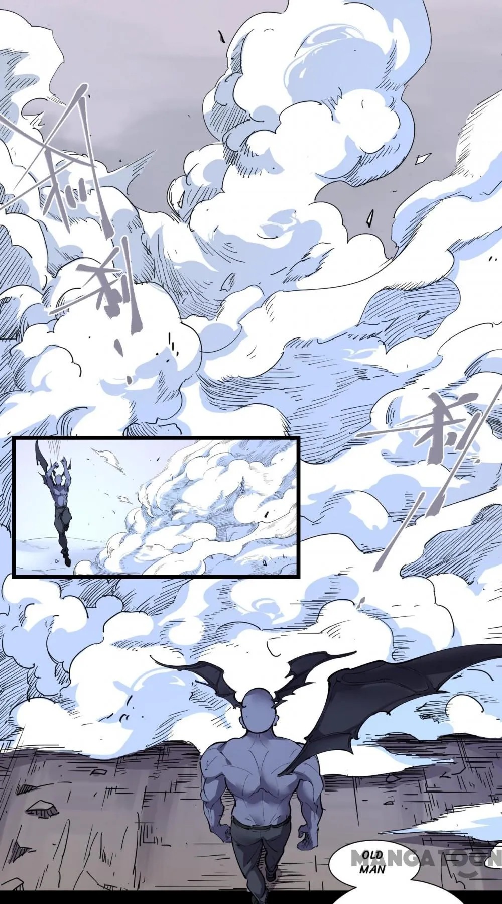 Read Save A Female Assassin chapter 77 image 8 on Lezhin