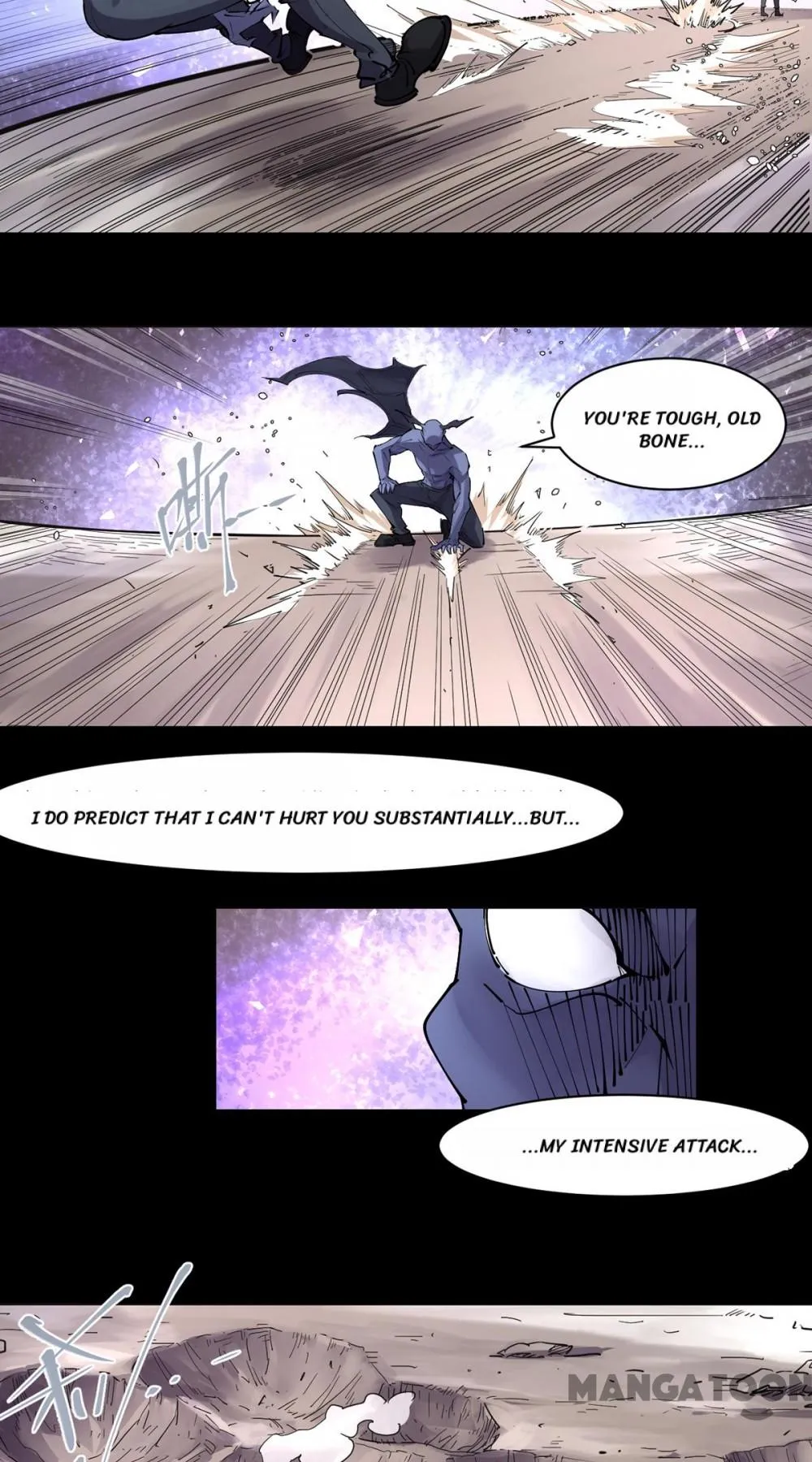 Read Save A Female Assassin chapter 78 image 1 on Lezhin