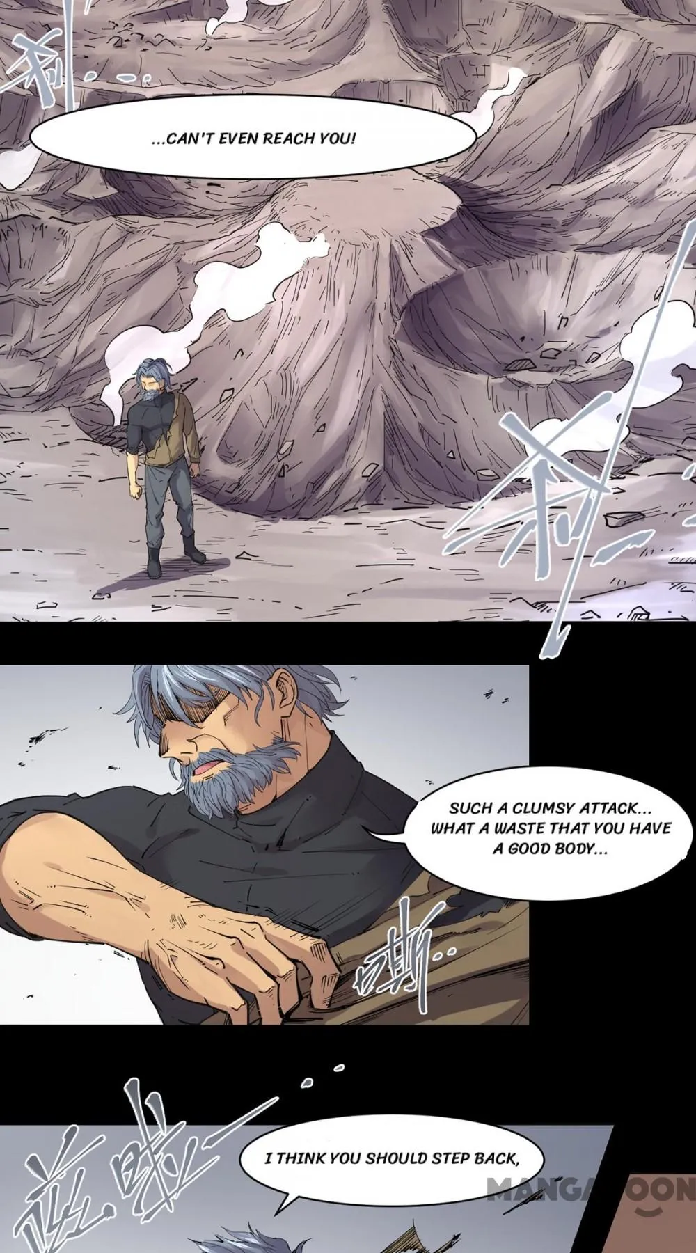 Read Save A Female Assassin chapter 78 image 2 on Lezhin