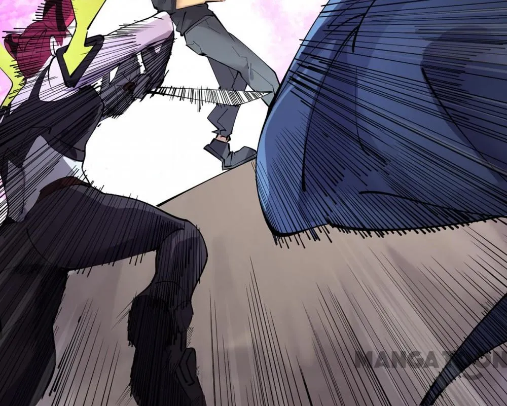 Read Save A Female Assassin chapter 78 image 5 on Lezhin