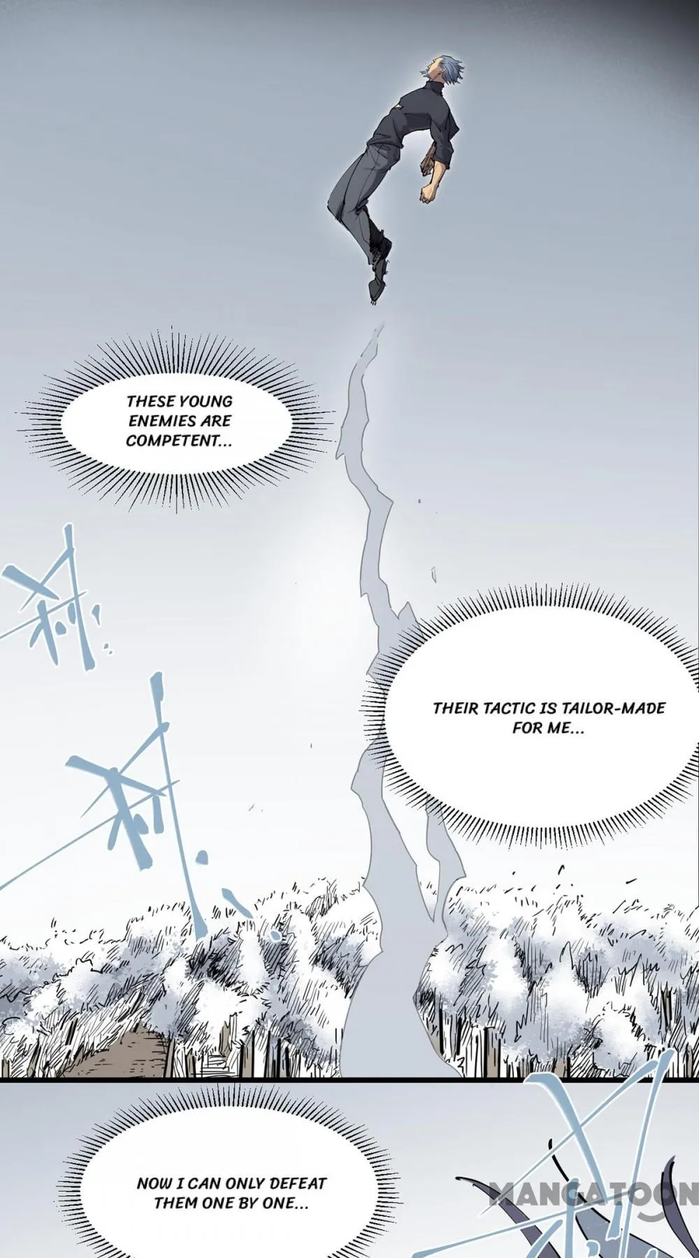 Read Save A Female Assassin chapter 79 image 0 on Lezhin