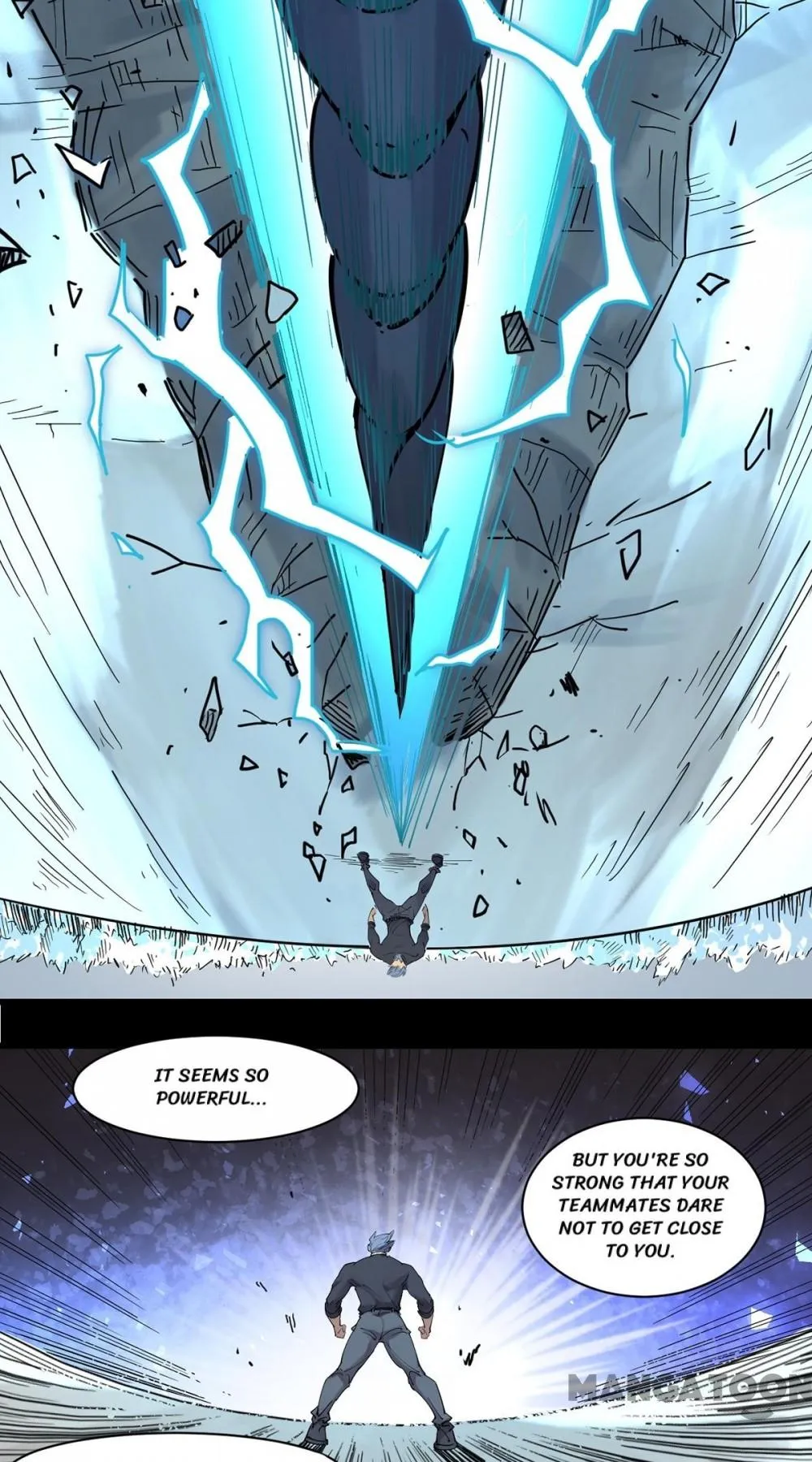Read Save A Female Assassin chapter 79 image 16 on Lezhin