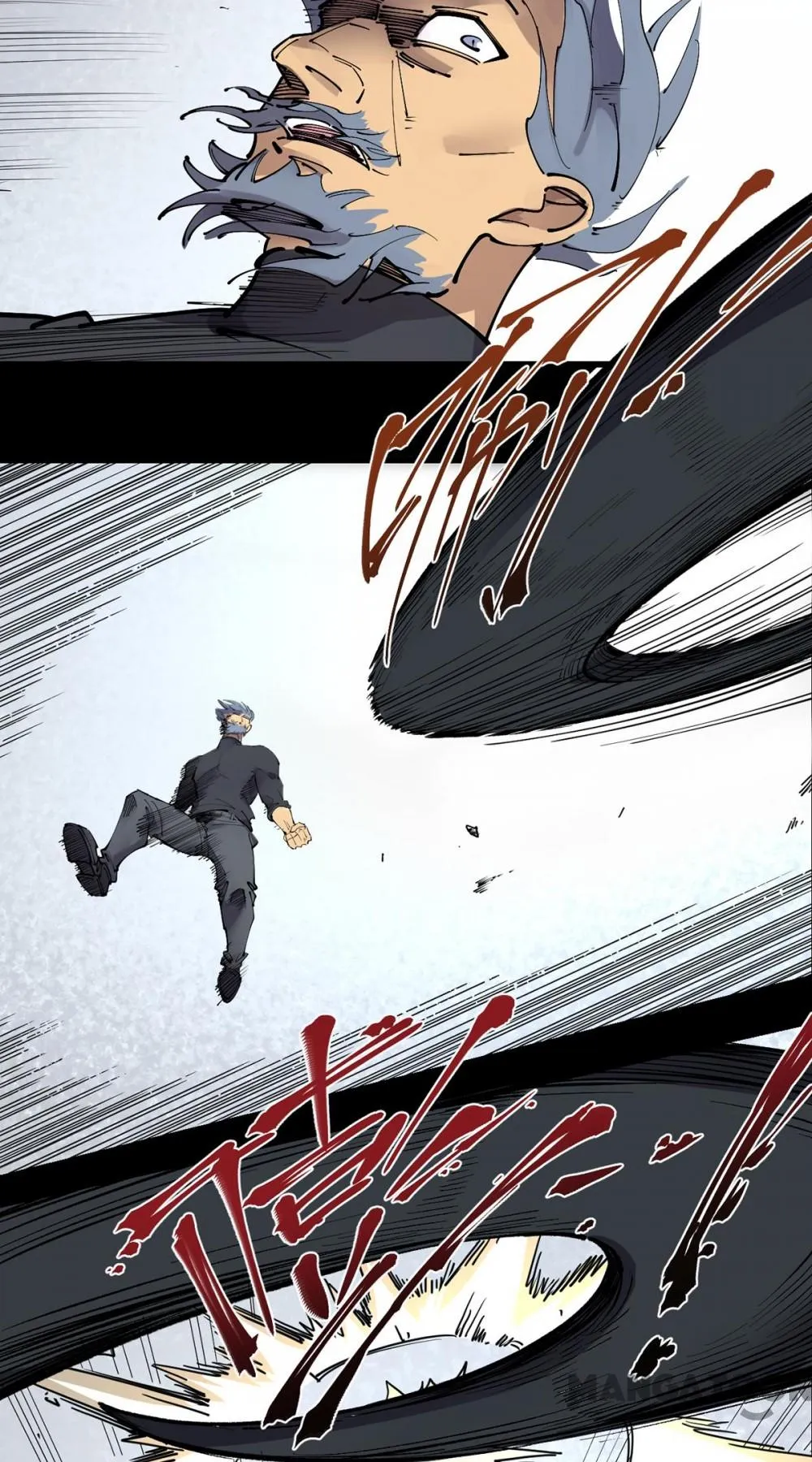 Read Save A Female Assassin chapter 79 image 2 on Lezhin