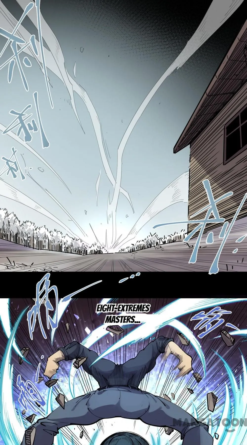 Read Save A Female Assassin chapter 80 image 0 on Lezhin