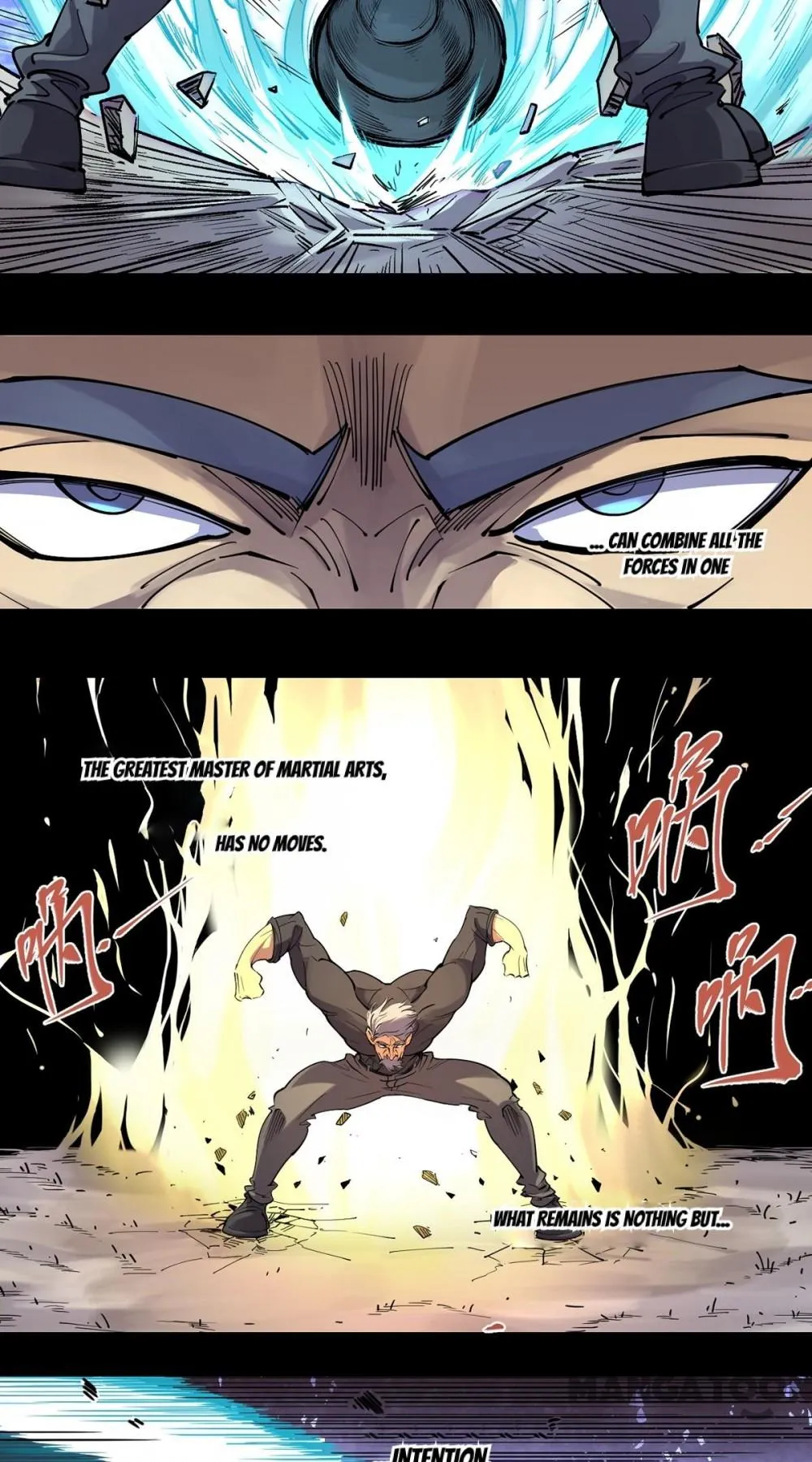 Read Save A Female Assassin chapter 80 image 1 on Lezhin