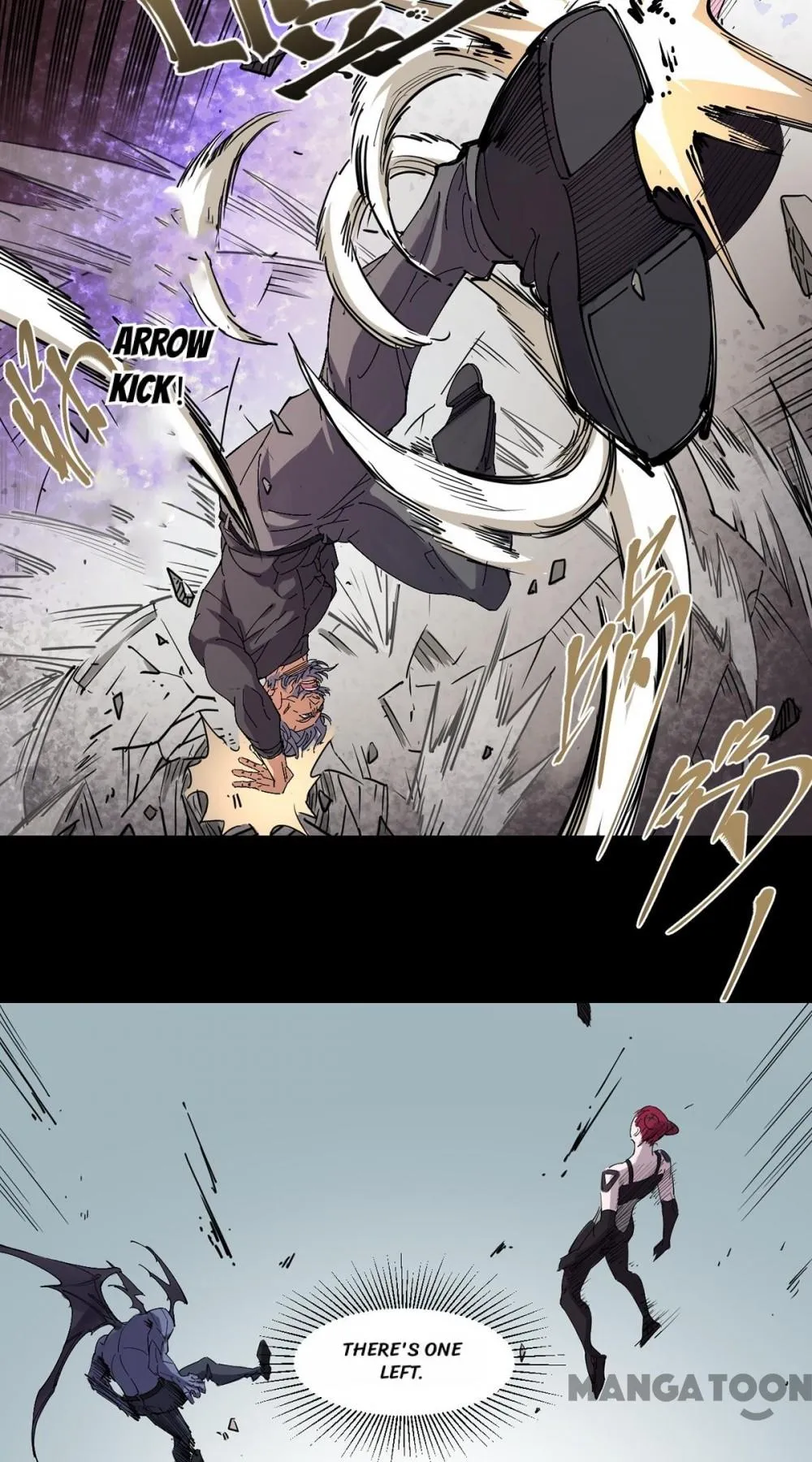 Read Save A Female Assassin chapter 80 image 10 on Lezhin