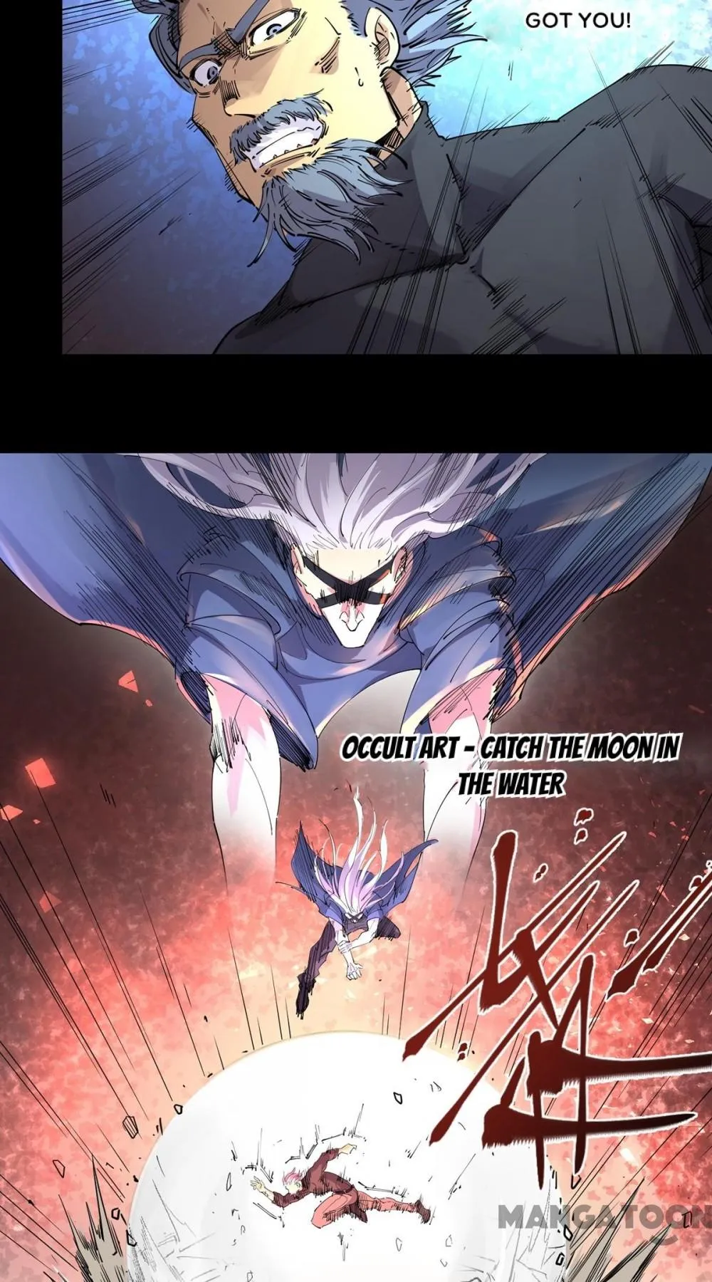 Read Save A Female Assassin chapter 80 image 12 on Lezhin