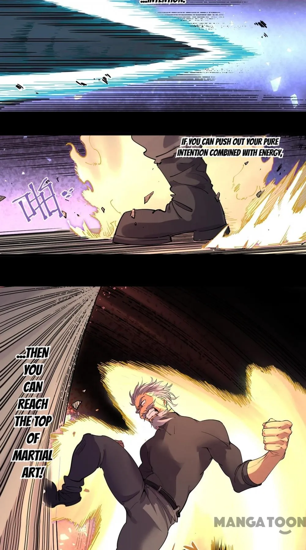 Read Save A Female Assassin chapter 80 image 2 on Lezhin