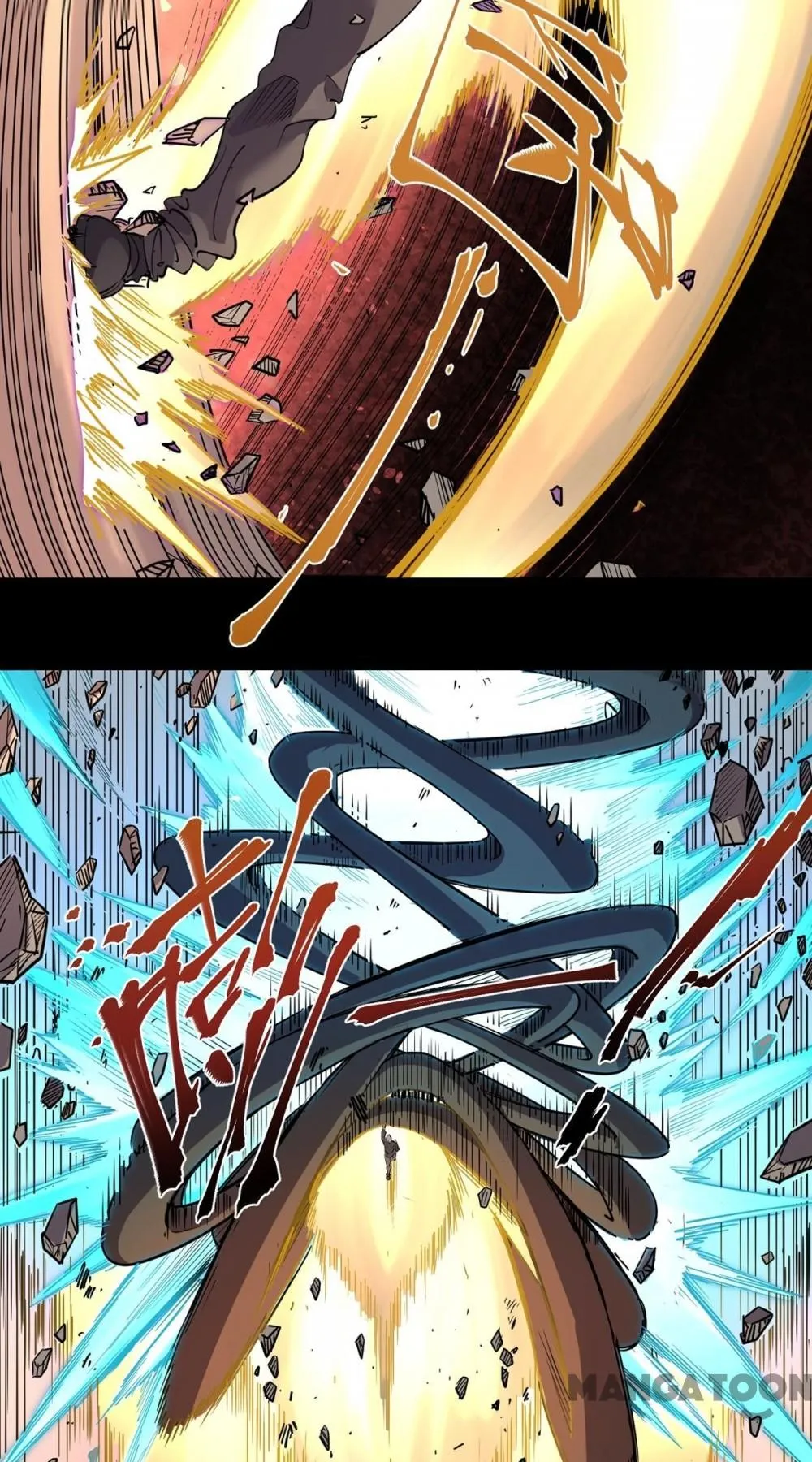 Read Save A Female Assassin chapter 80 image 3 on Lezhin