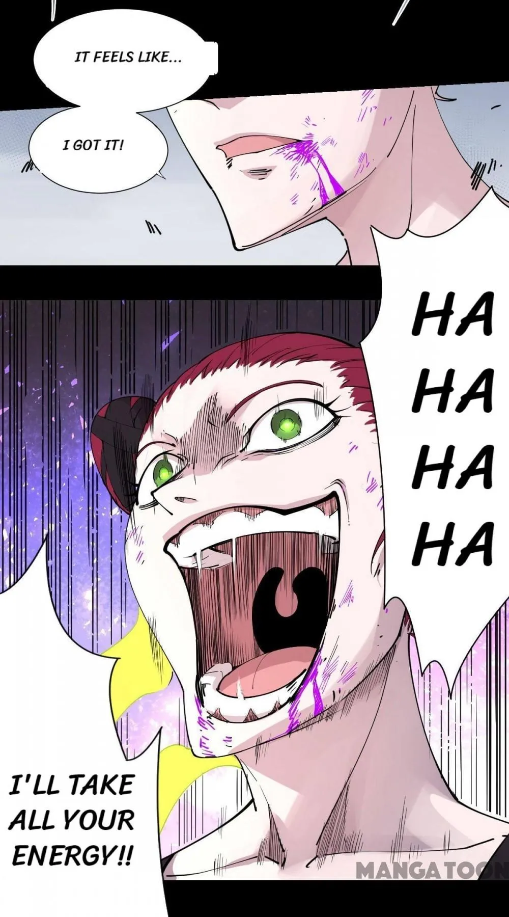 Read Save A Female Assassin chapter 81 image 15 on Lezhin