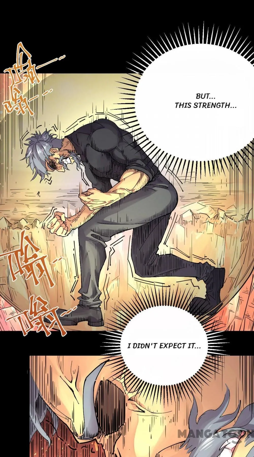 Read Save A Female Assassin chapter 81 image 2 on Lezhin