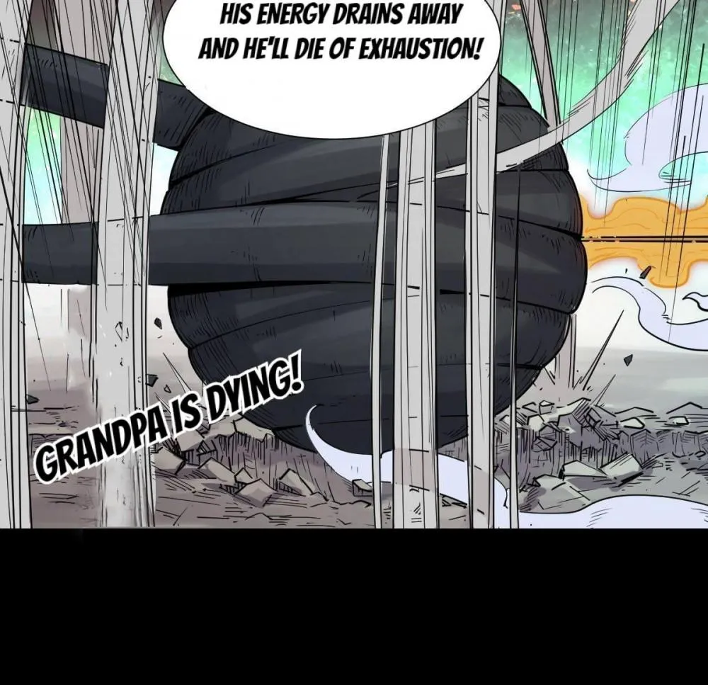 Read Save A Female Assassin chapter 81 image 20 on Lezhin