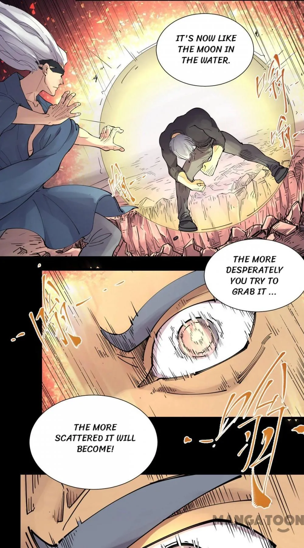 Read Save A Female Assassin chapter 81 image 5 on Lezhin