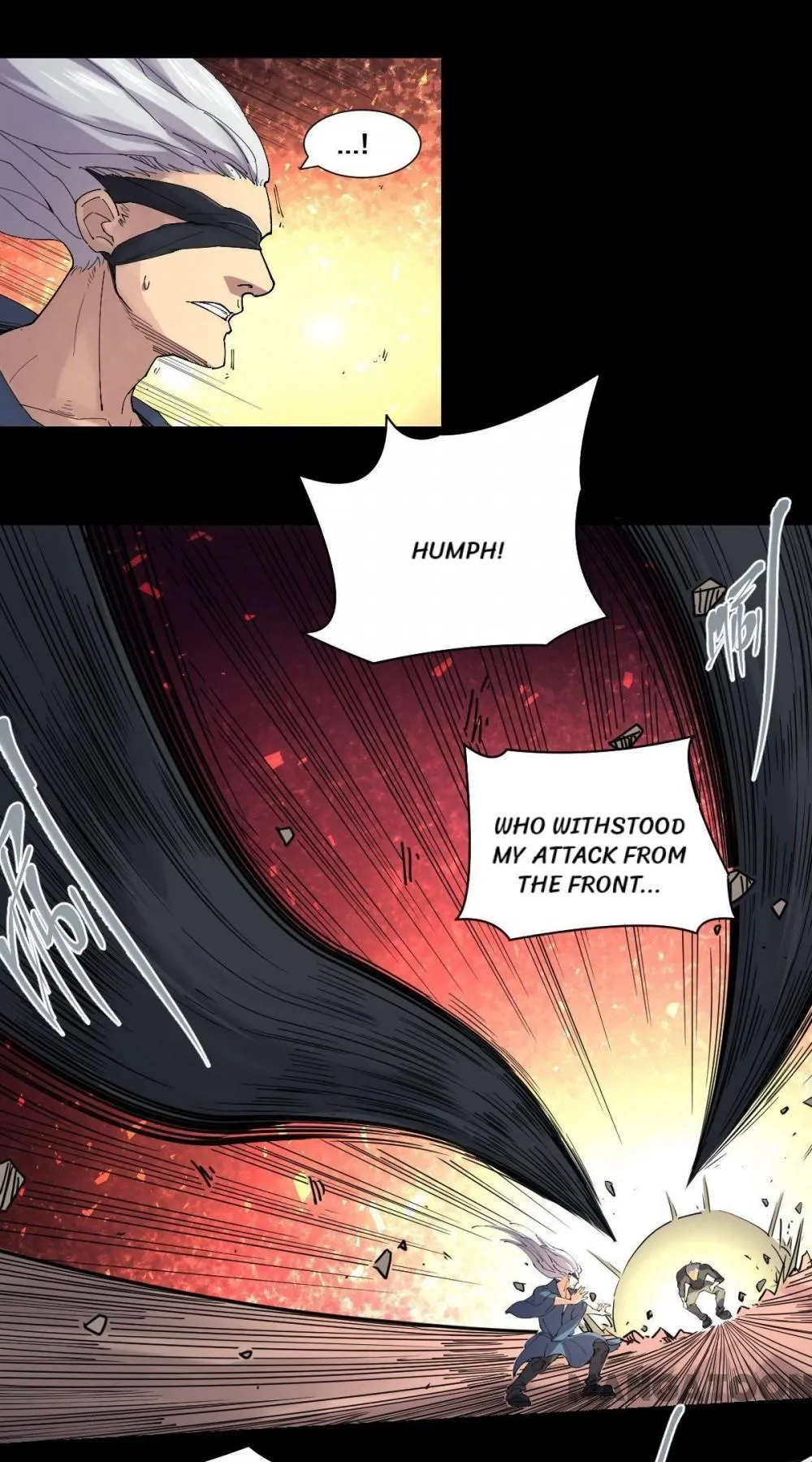 Read Save A Female Assassin chapter 81 image 7 on Lezhin