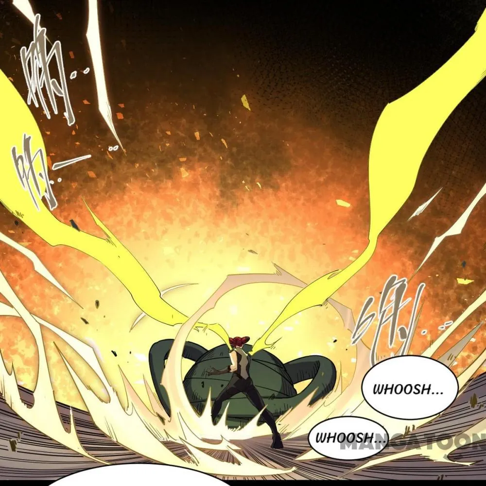 Read Save A Female Assassin chapter 82 image 0 on Lezhin