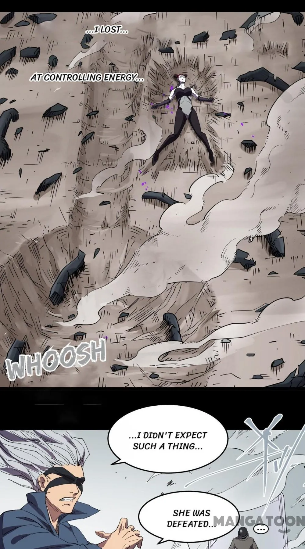 Read Save A Female Assassin chapter 82 image 17 on Lezhin
