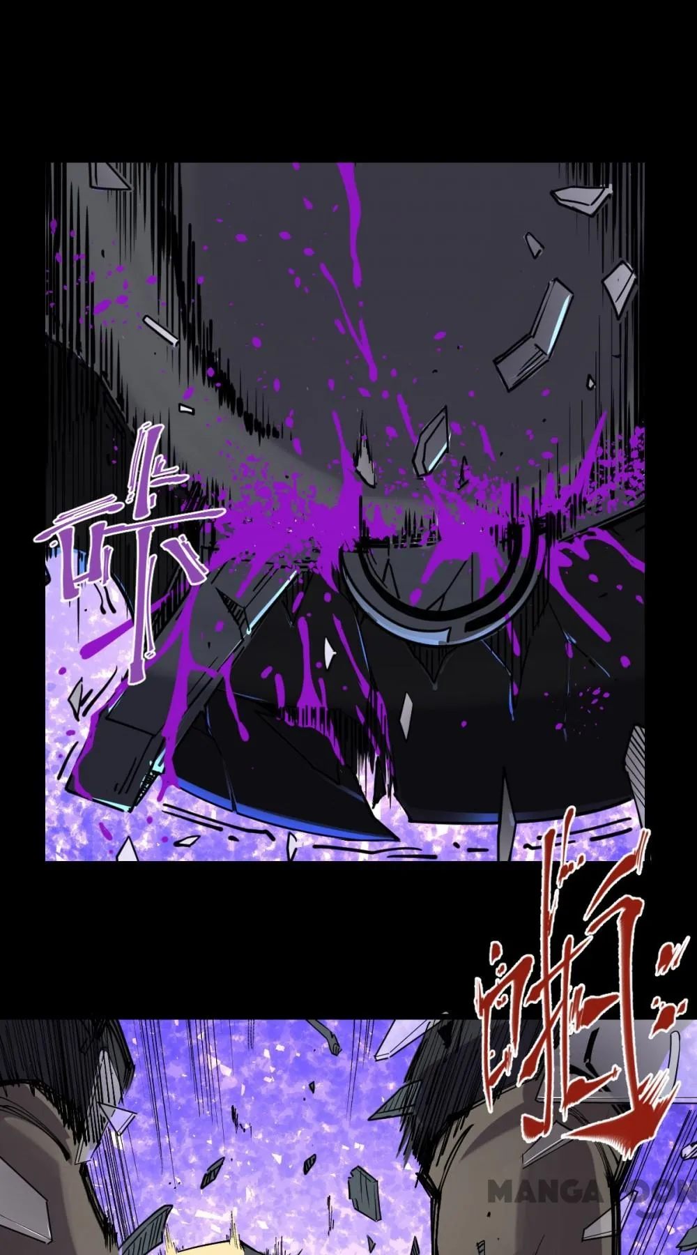 Read Save A Female Assassin chapter 82 image 21 on Lezhin