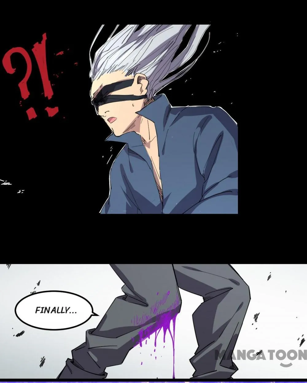 Read Save A Female Assassin chapter 82 image 23 on Lezhin
