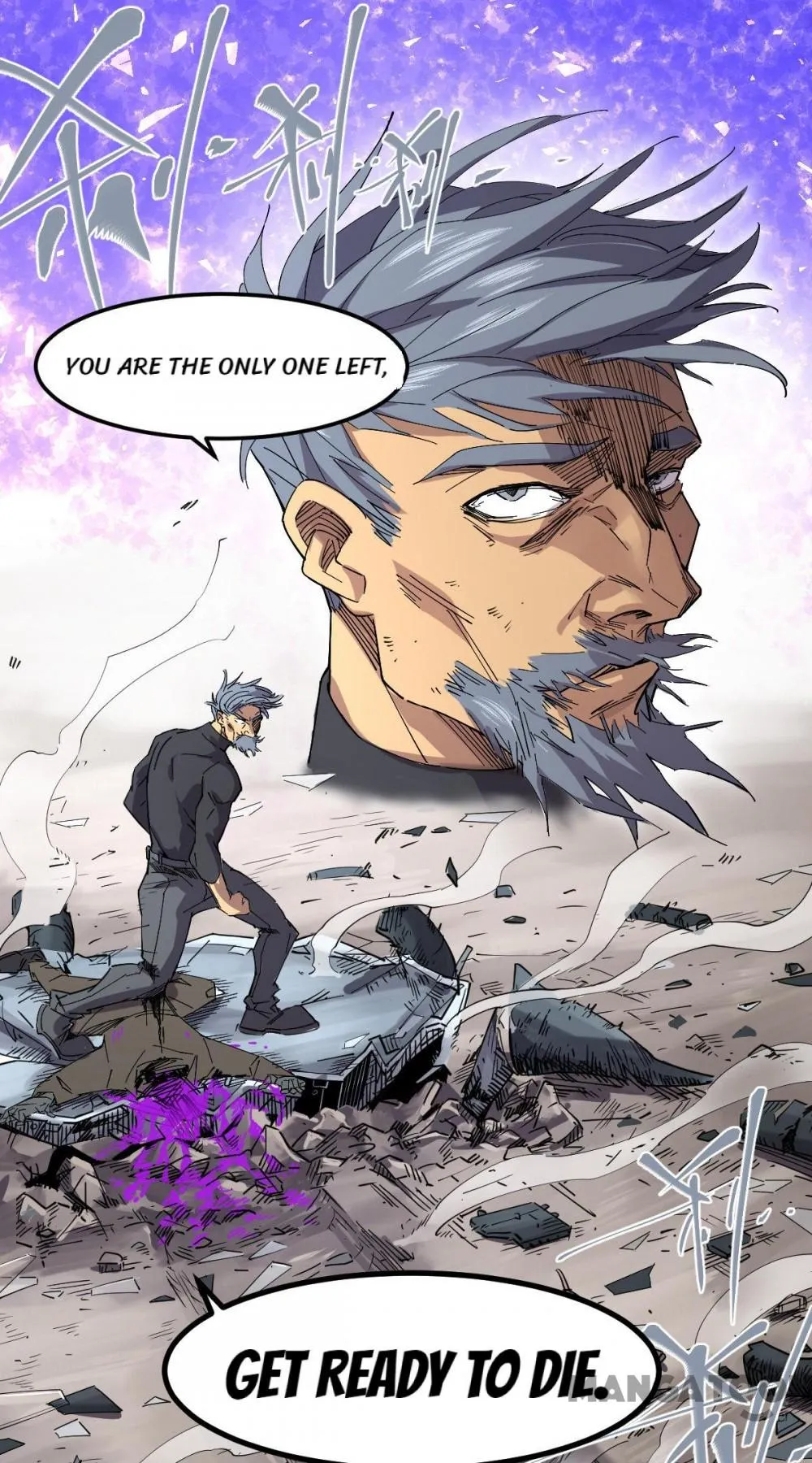 Read Save A Female Assassin chapter 82 image 24 on Lezhin