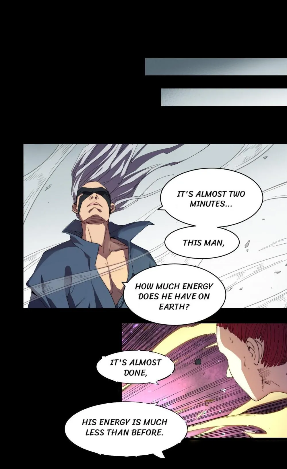 Read Save A Female Assassin chapter 82 image 5 on Lezhin