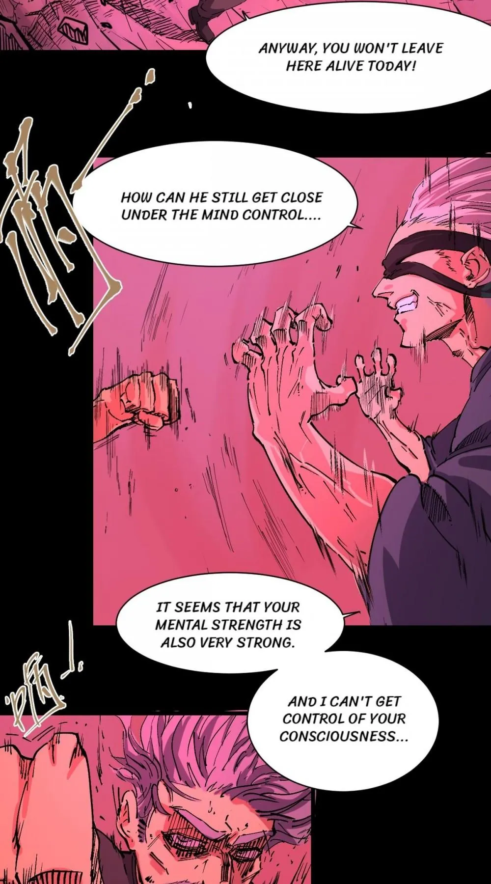 Read Save A Female Assassin chapter 83 image 11 on Lezhin