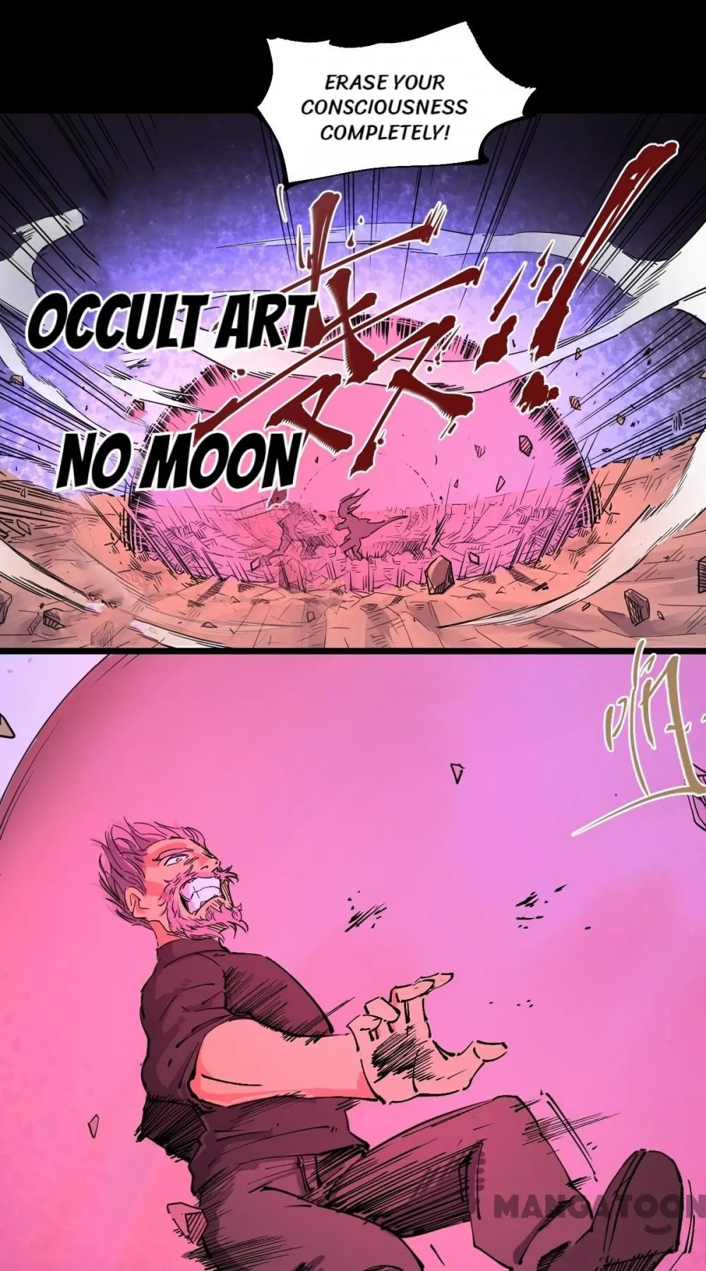 Read Save A Female Assassin chapter 83 image 13 on Lezhin