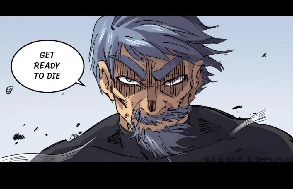 Read Save A Female Assassin chapter 83 image 2 on Lezhin