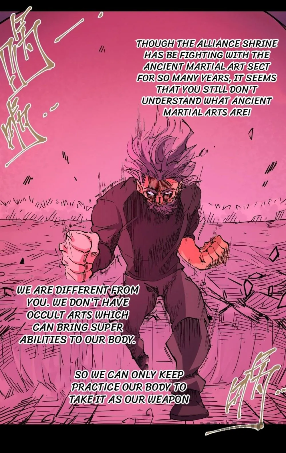 Read Save A Female Assassin chapter 83 image 21 on Lezhin