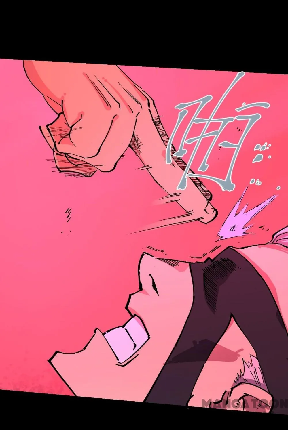 Read Save A Female Assassin chapter 83 image 24 on Lezhin