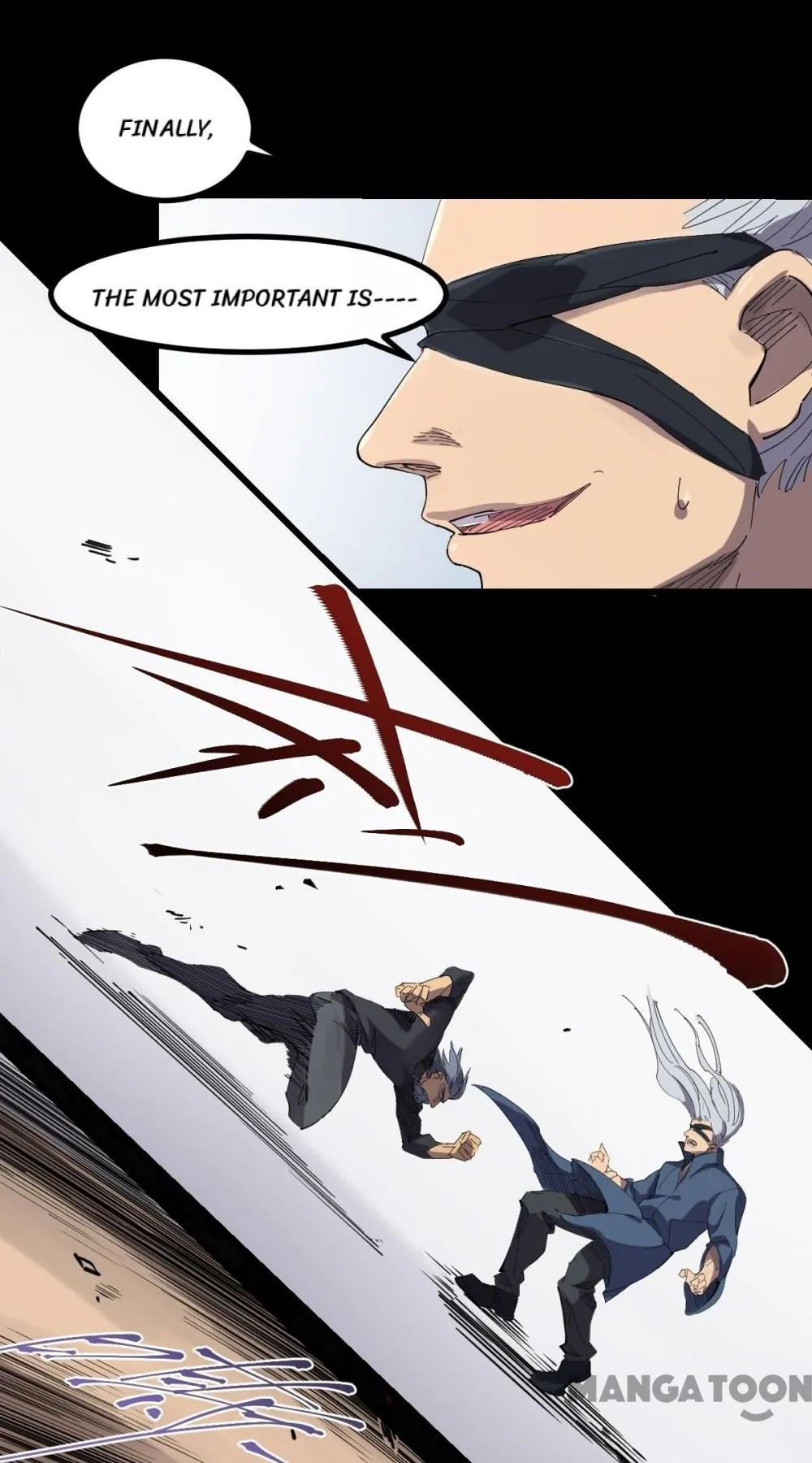 Read Save A Female Assassin chapter 83 image 5 on Lezhin