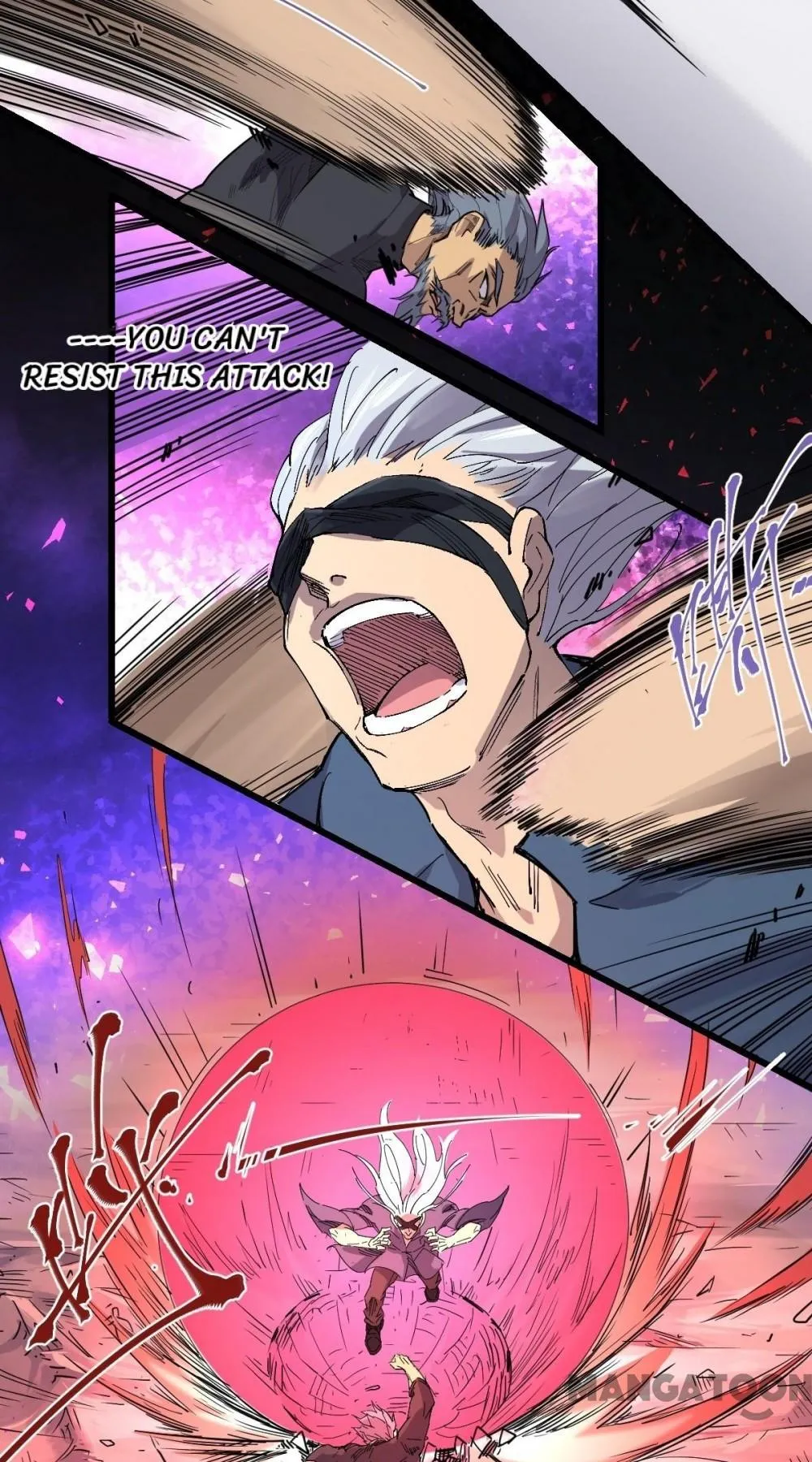 Read Save A Female Assassin chapter 83 image 6 on Lezhin
