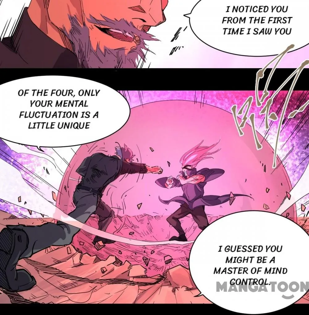 Read Save A Female Assassin chapter 83 image 9 on Lezhin