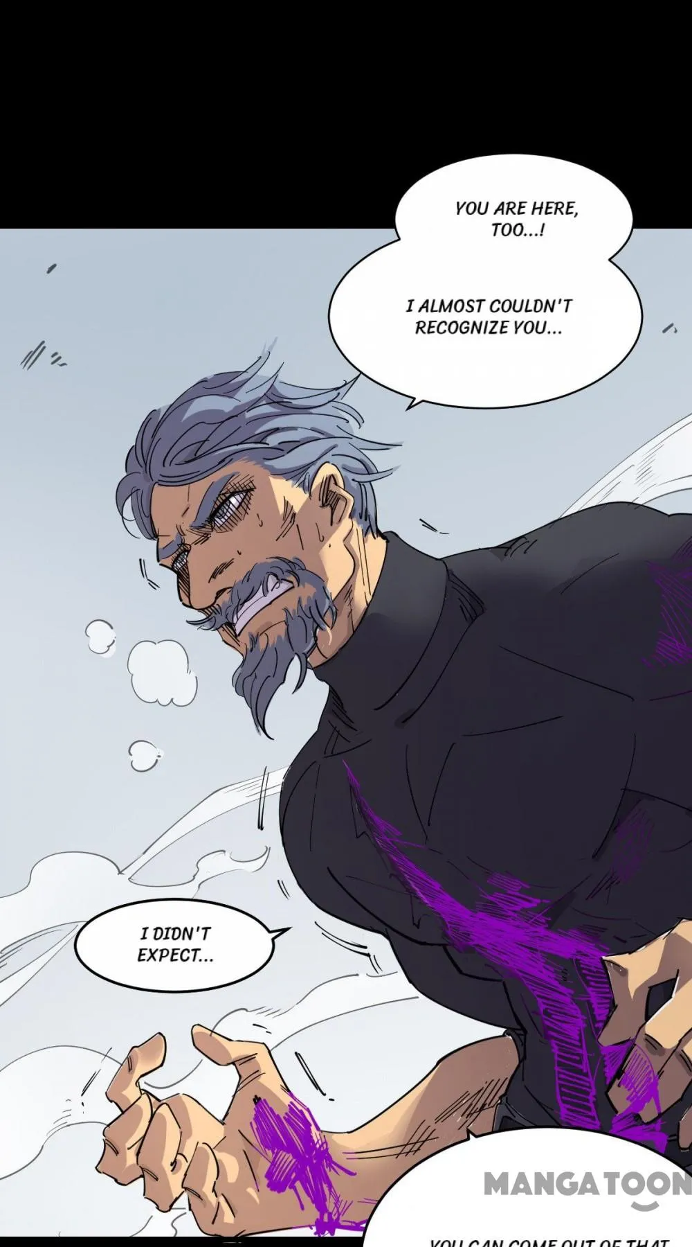 Read Save A Female Assassin chapter 84 image 17 on Lezhin