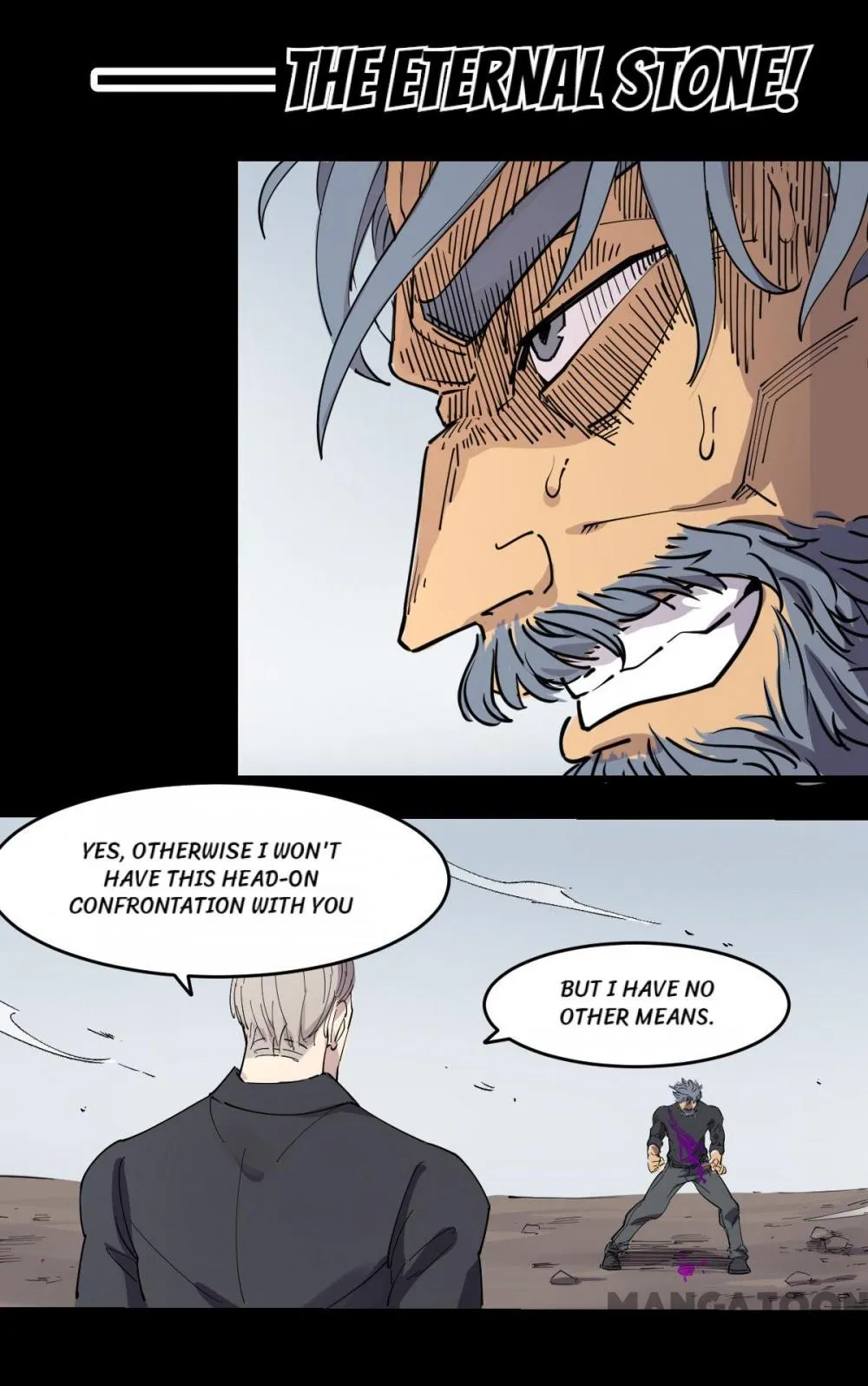 Read Save A Female Assassin chapter 84 image 20 on Lezhin