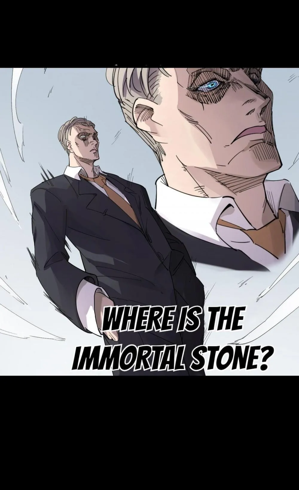 Read Save A Female Assassin chapter 84 image 25 on Lezhin