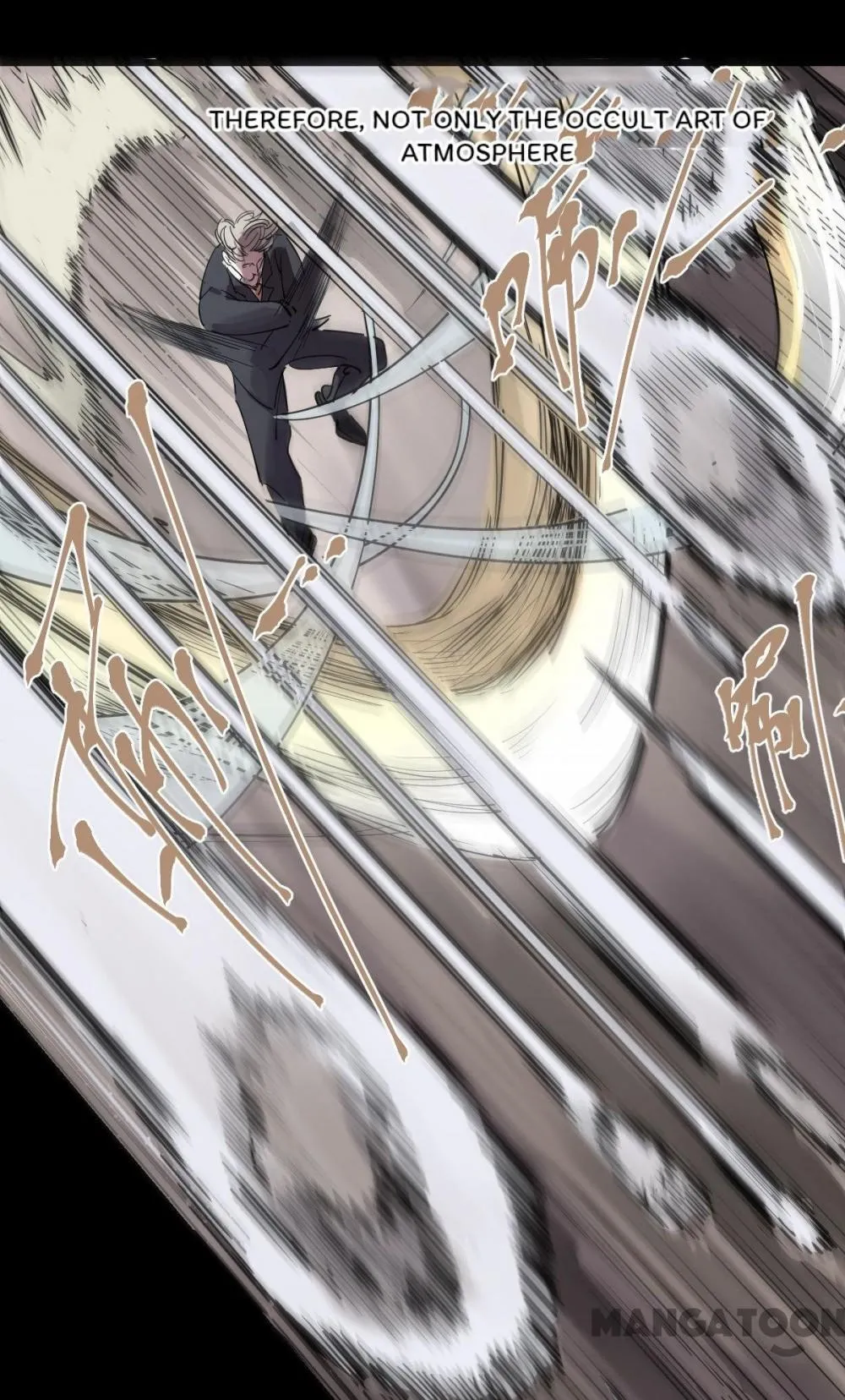 Read Save A Female Assassin chapter 85 image 10 on Lezhin