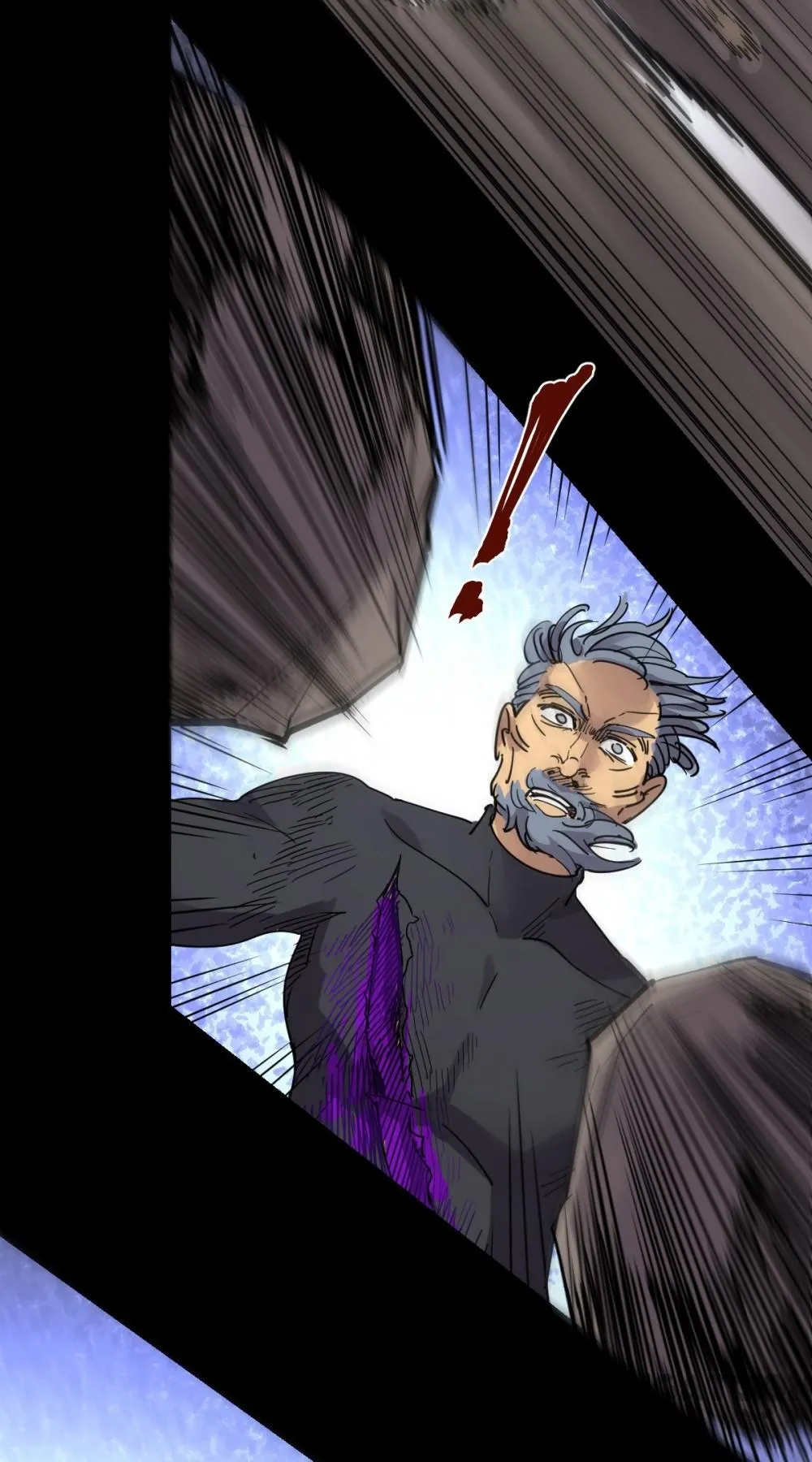 Read Save A Female Assassin chapter 85 image 11 on Lezhin