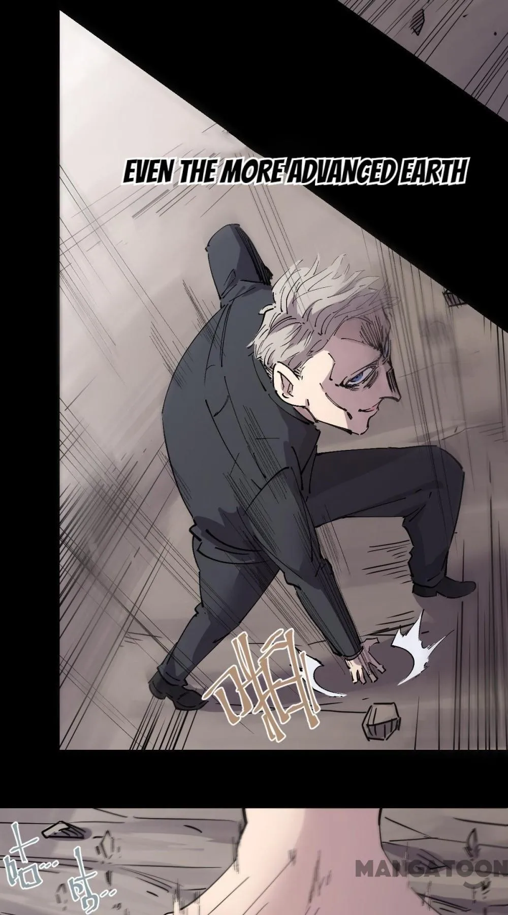 Read Save A Female Assassin chapter 85 image 13 on Lezhin
