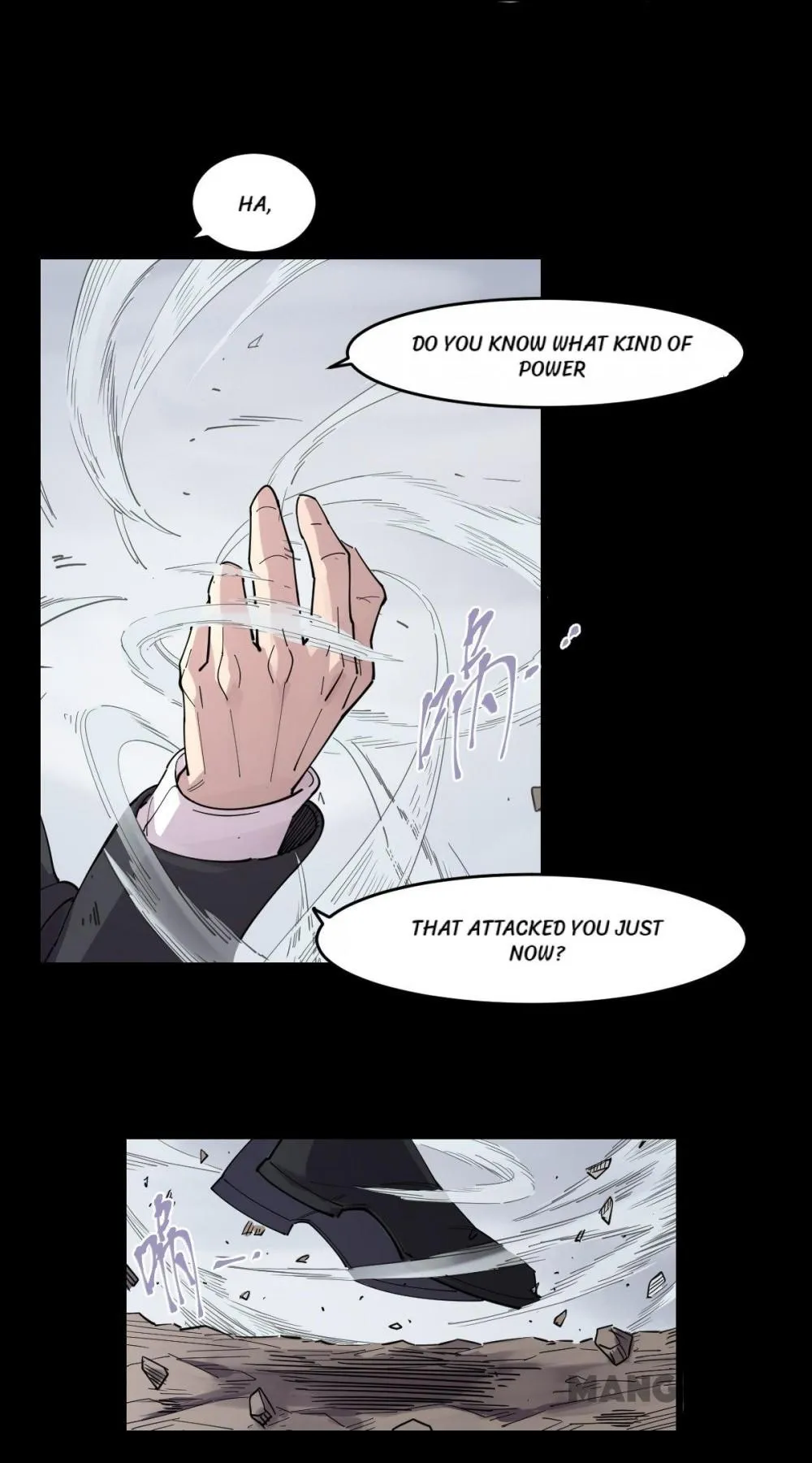 Read Save A Female Assassin chapter 85 image 2 on Lezhin