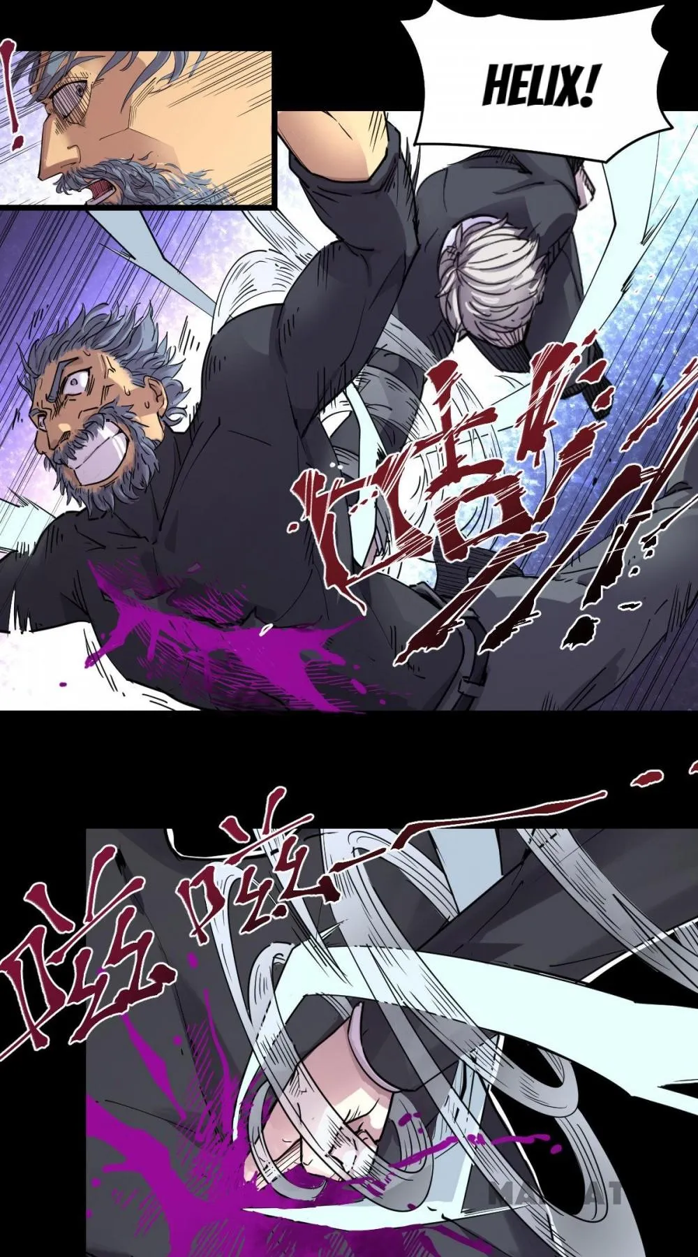 Read Save A Female Assassin chapter 85 image 22 on Lezhin