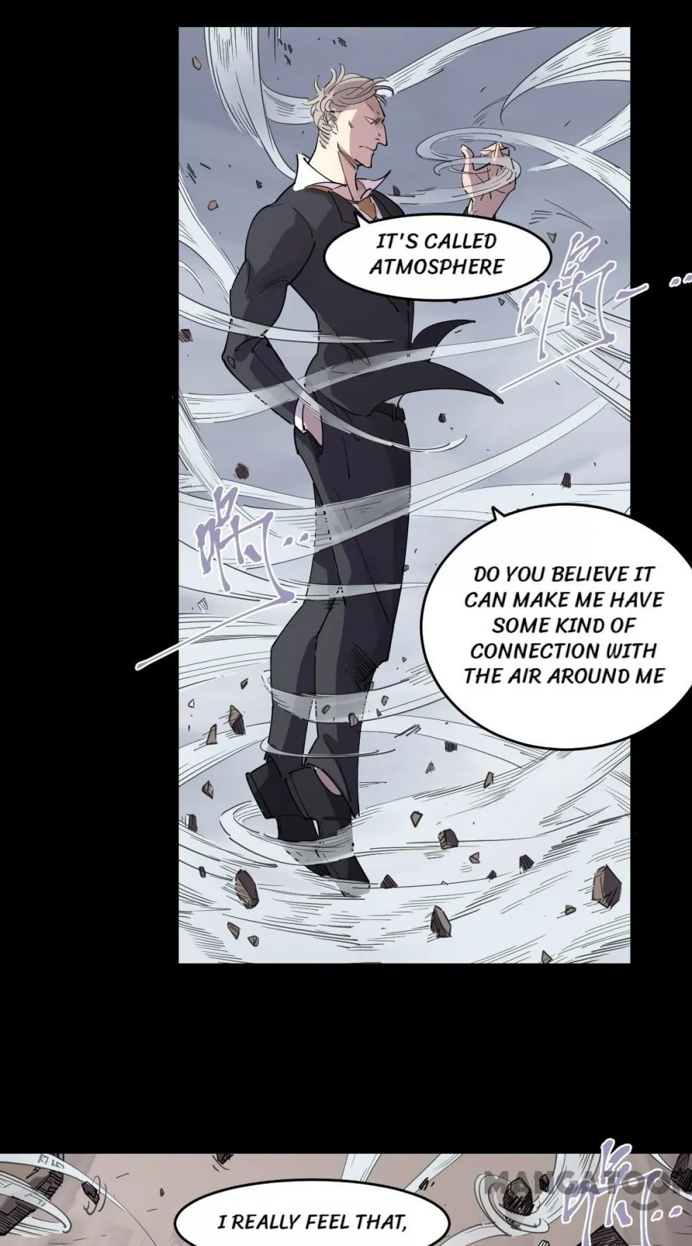 Read Save A Female Assassin chapter 85 image 4 on Lezhin