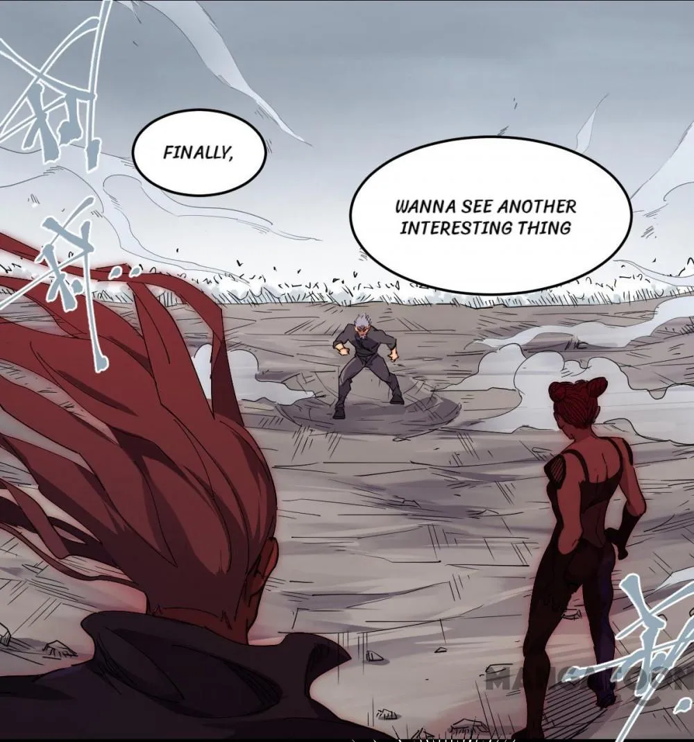 Read Save A Female Assassin chapter 86 image 0 on Lezhin