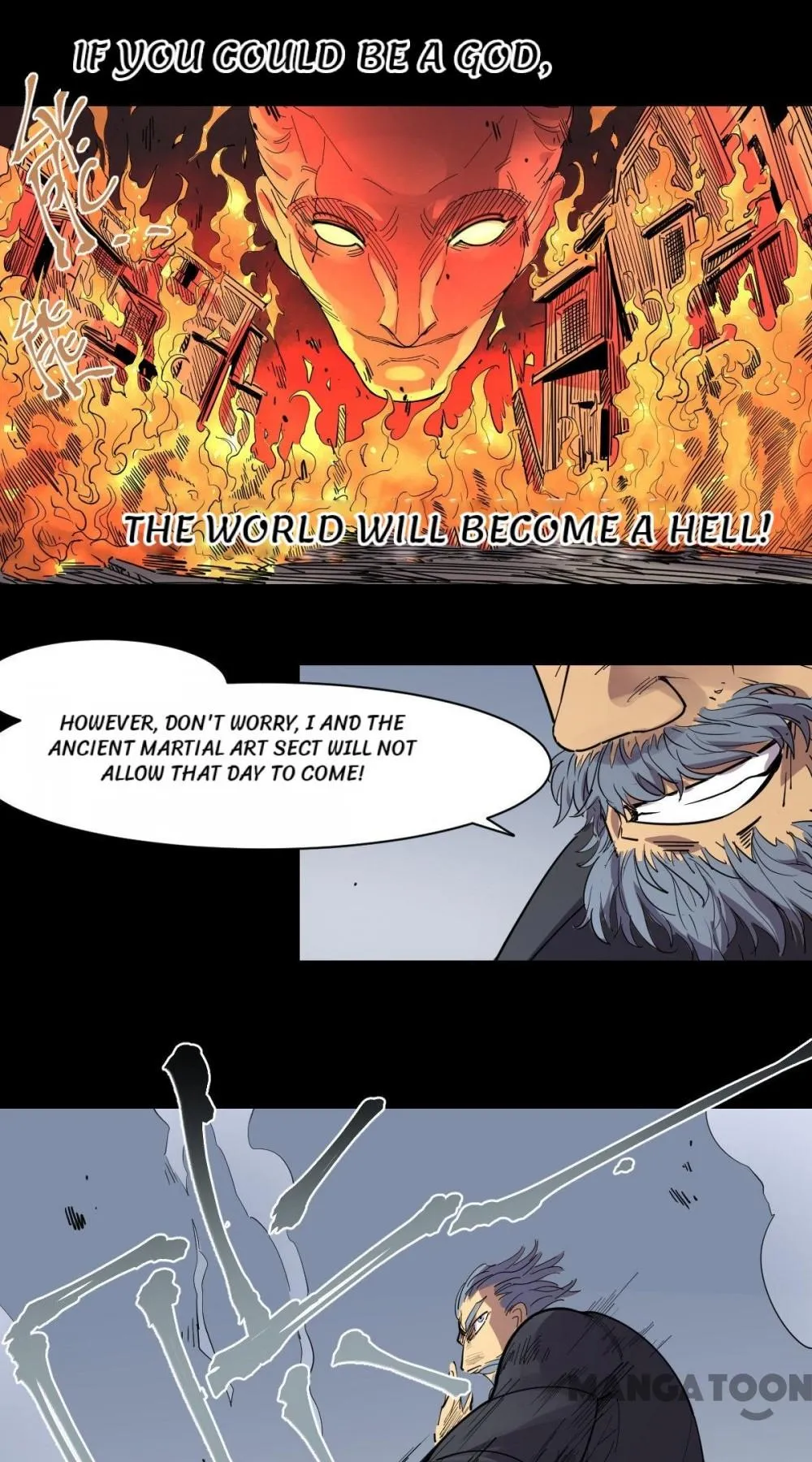 Read Save A Female Assassin chapter 86 image 10 on Lezhin