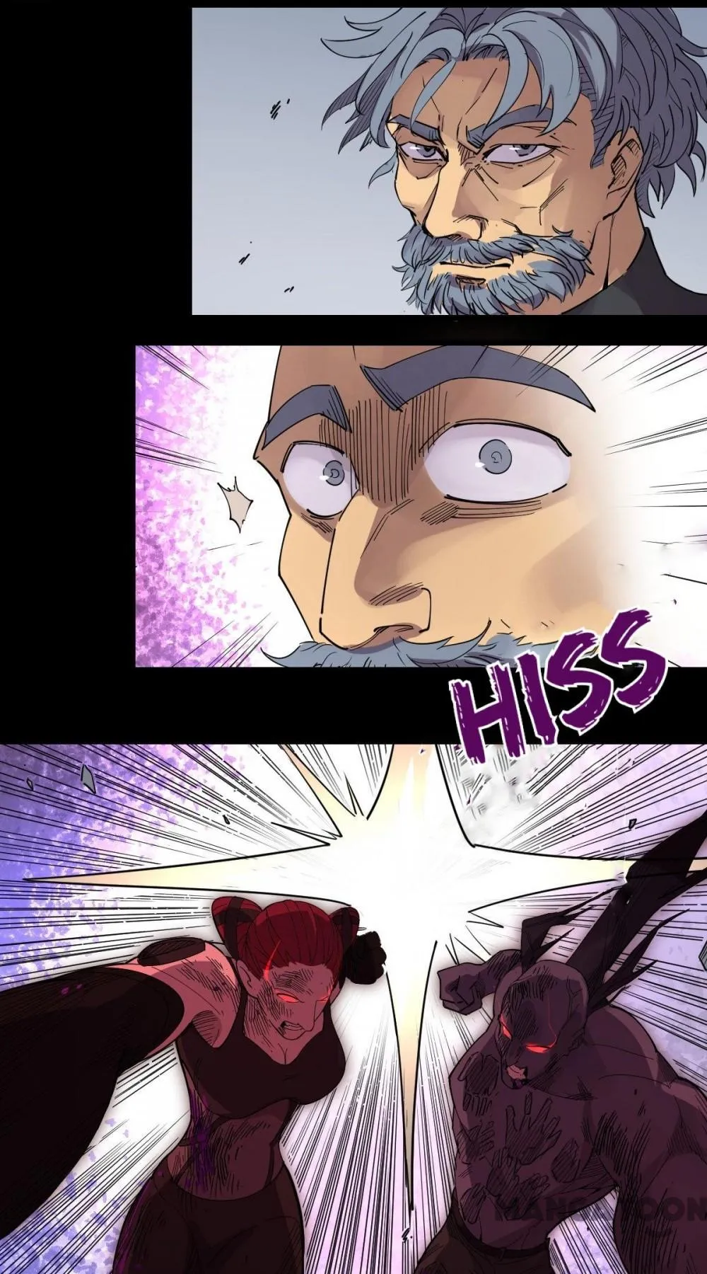Read Save A Female Assassin chapter 86 image 15 on Lezhin