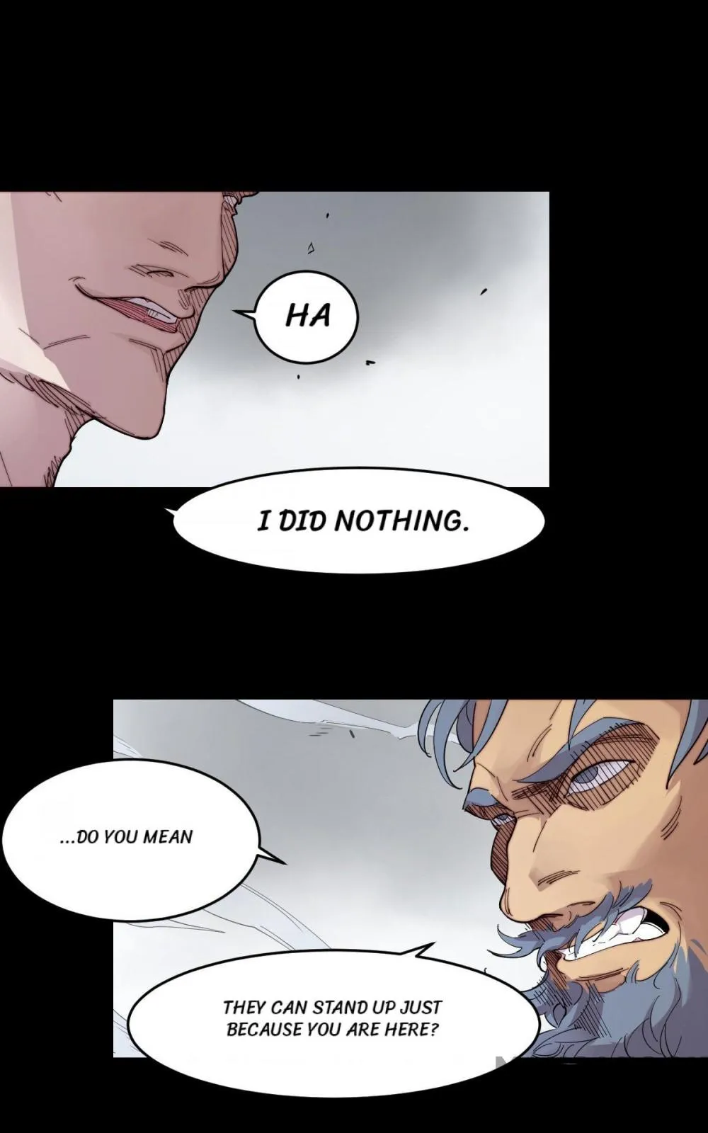 Read Save A Female Assassin chapter 86 image 2 on Lezhin