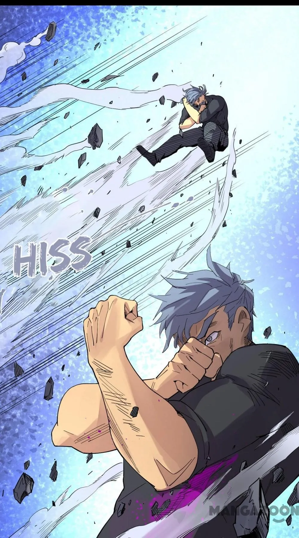 Read Save A Female Assassin chapter 86 image 20 on Lezhin