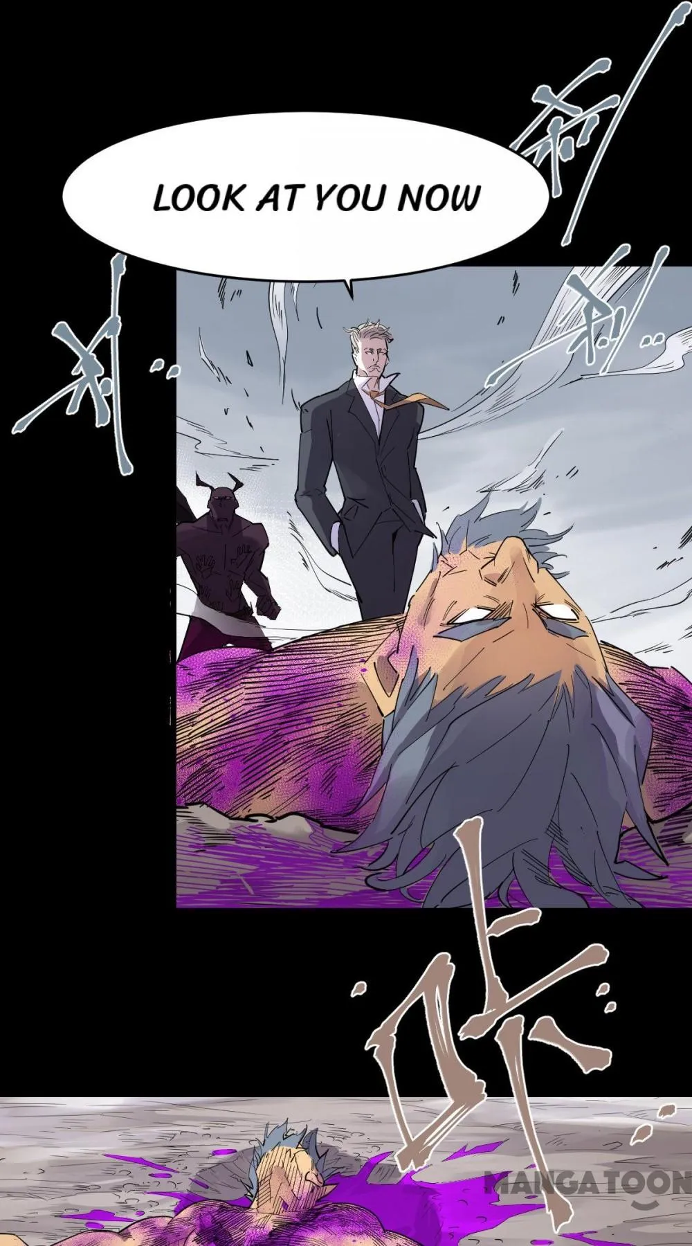 Read Save A Female Assassin chapter 87 image 15 on Lezhin
